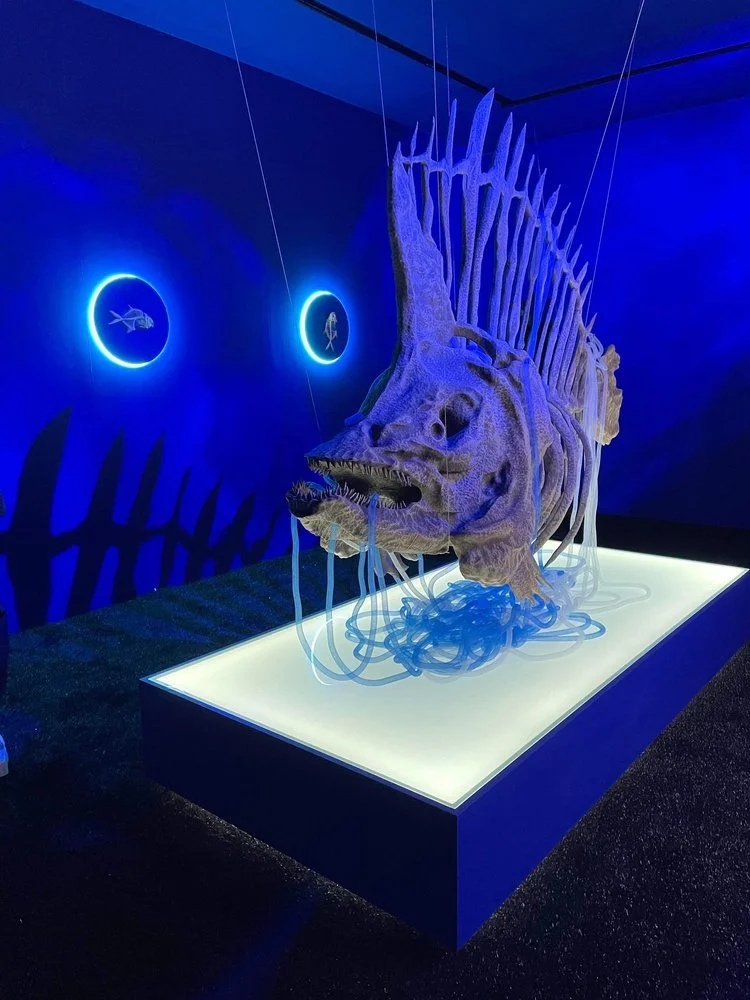 Keelung Ciao Art Festival — Land of Tomorrow