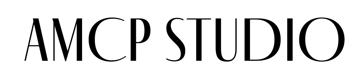AMCP Studio