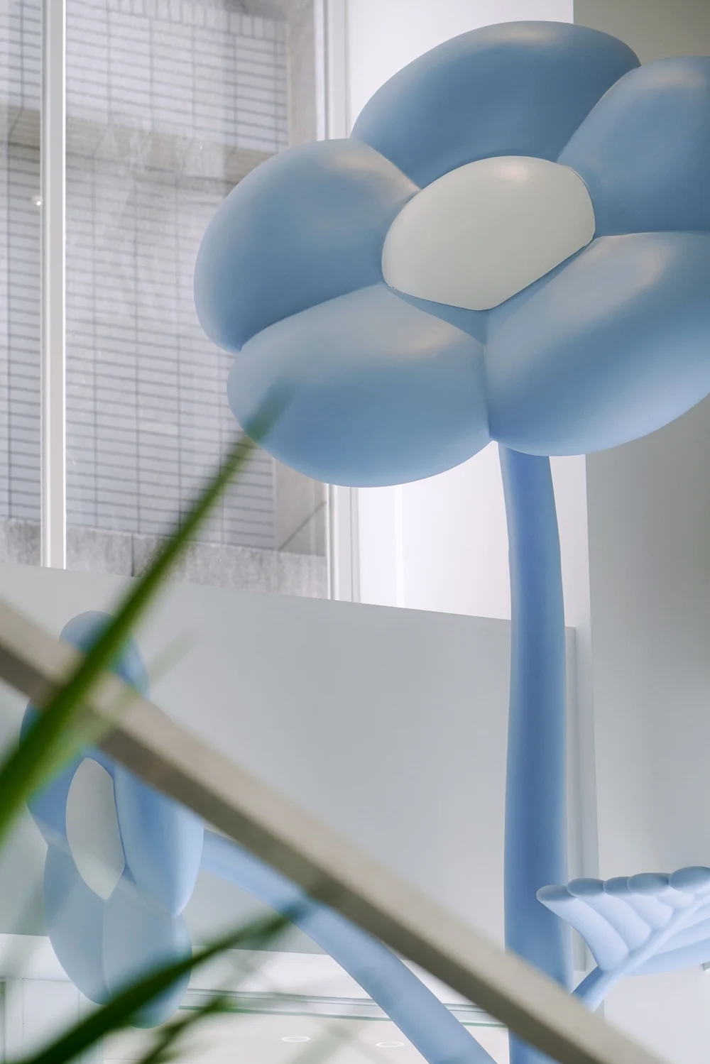 Baby City — Taoyuan Flagship Store Window Display