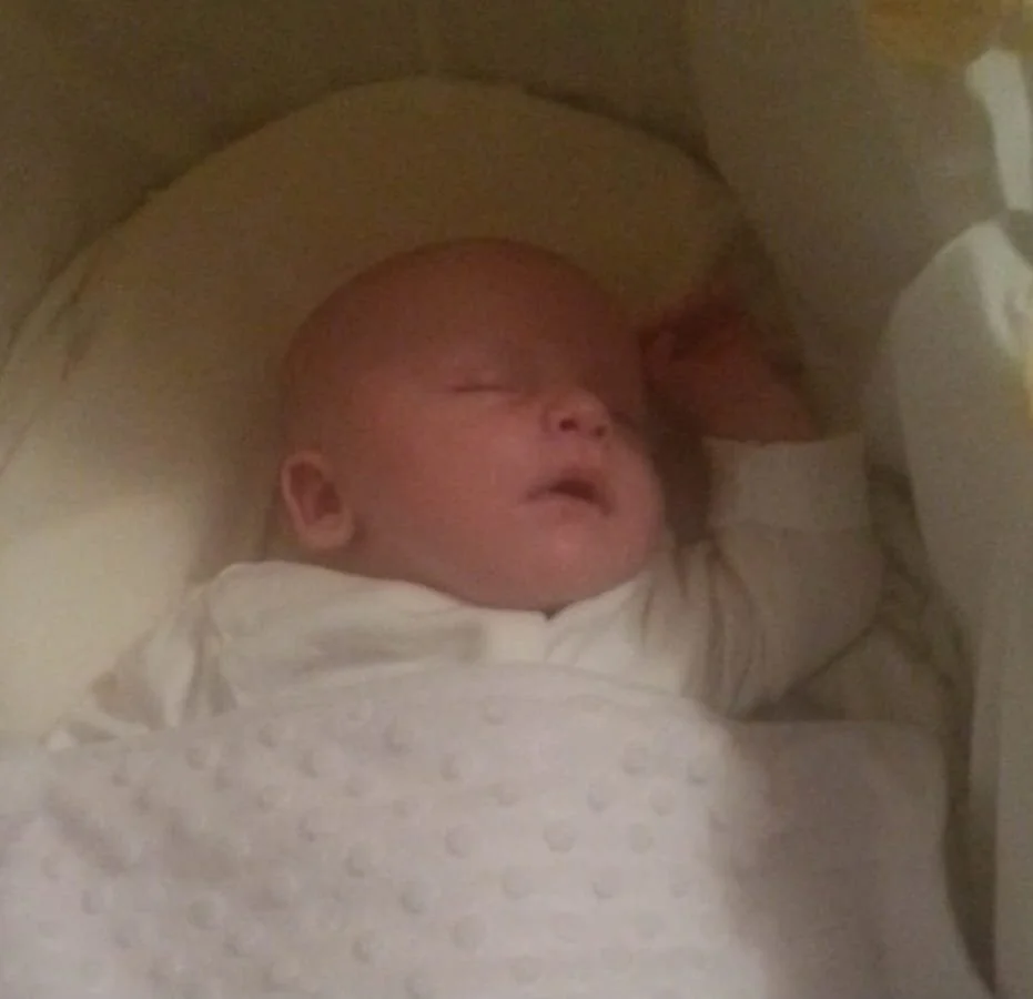 2. The Healing Returns