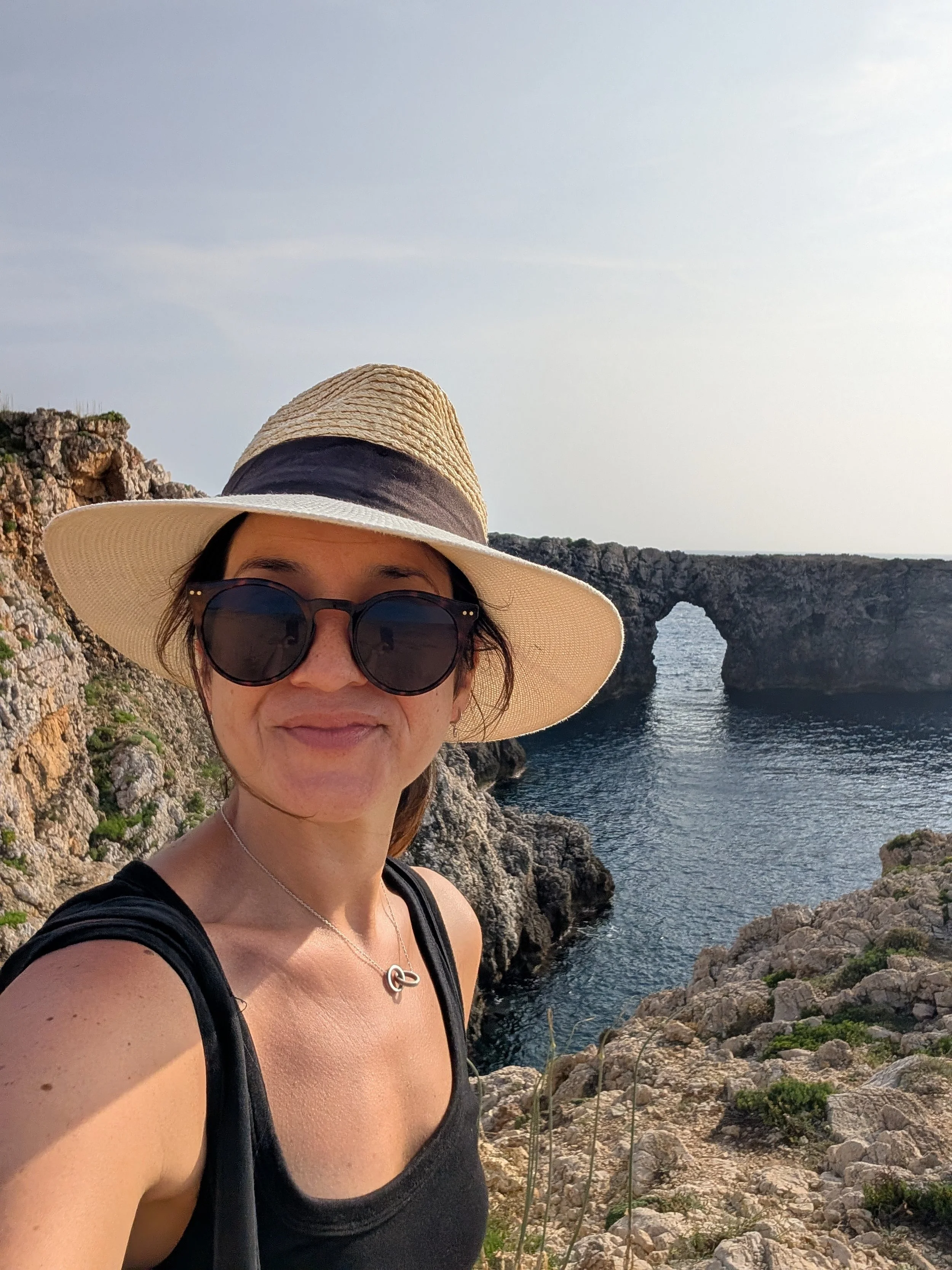 No. 01 — Menorca