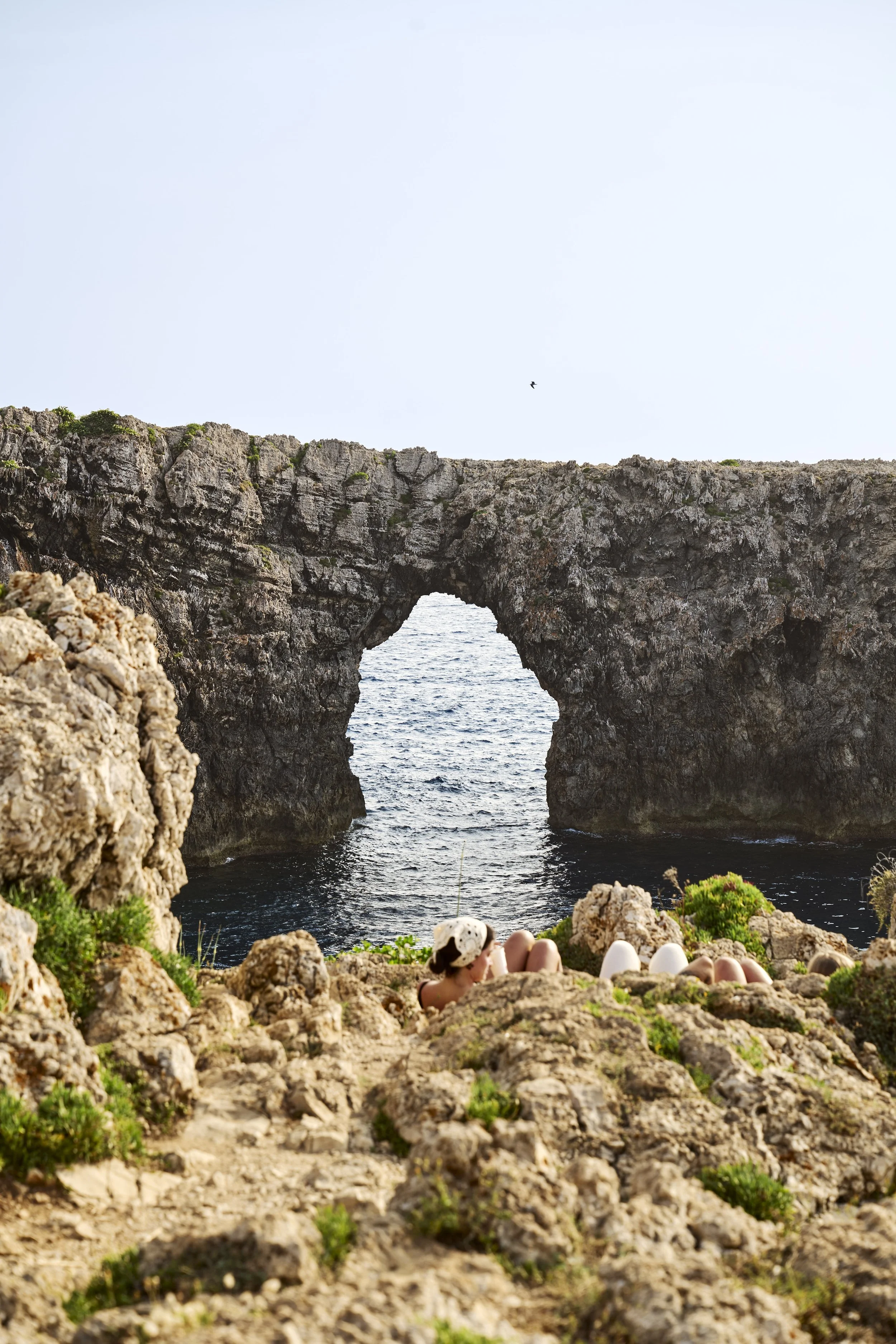 Postcard from Menorca