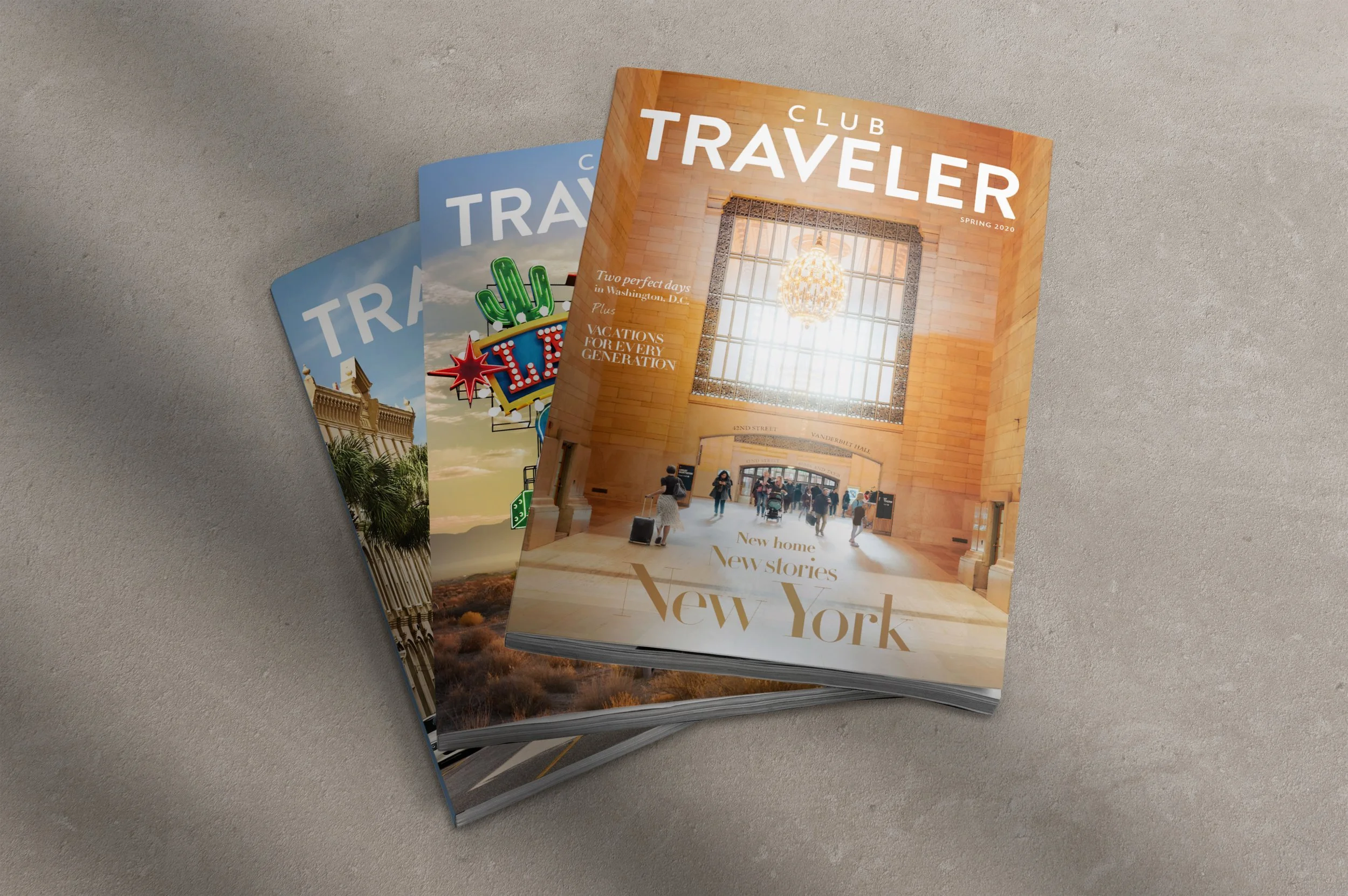 Editorial design