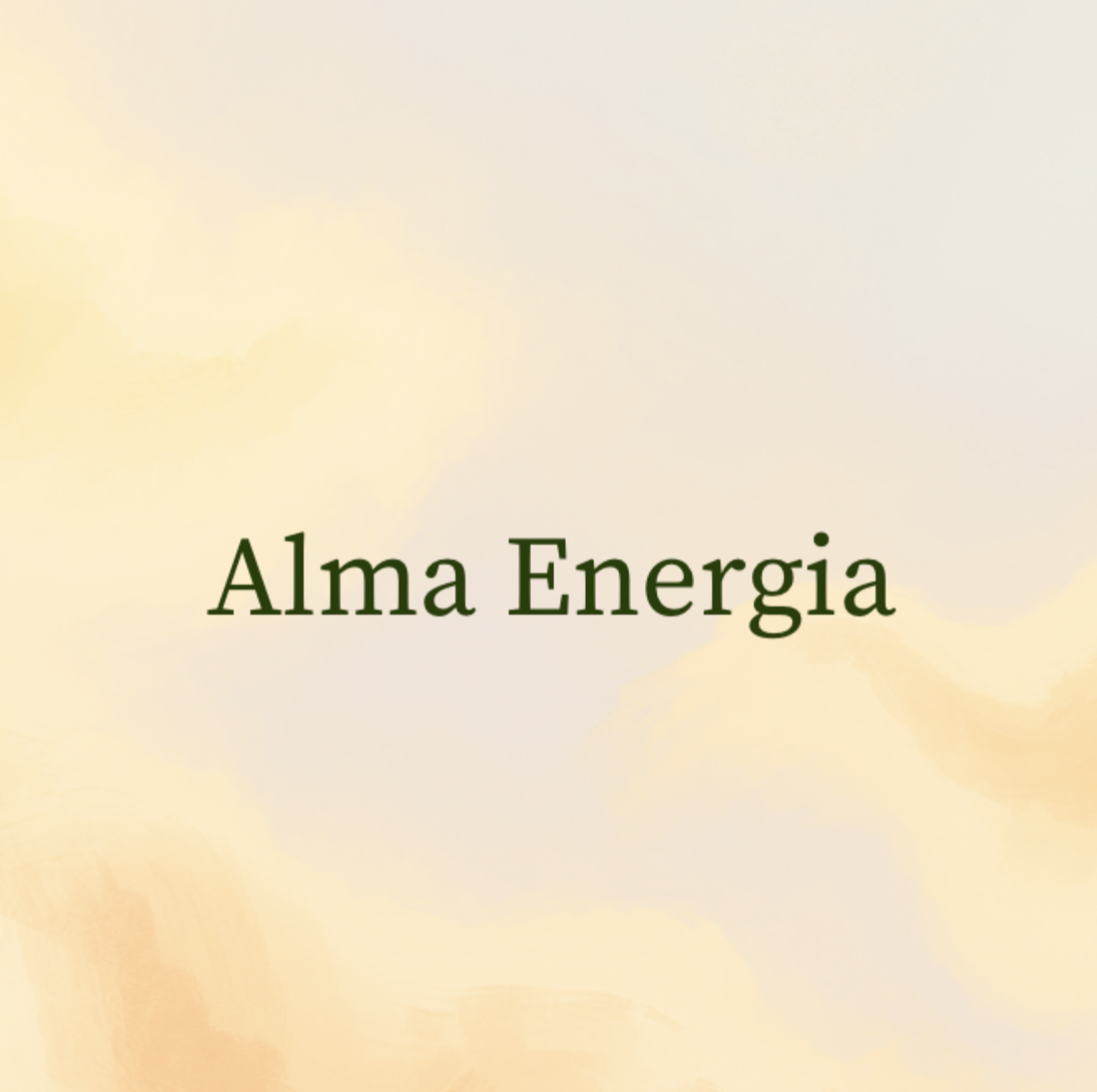 Alma Energia, het jaarabonnement bij Casa Alma voor 8 x in de maand sporten