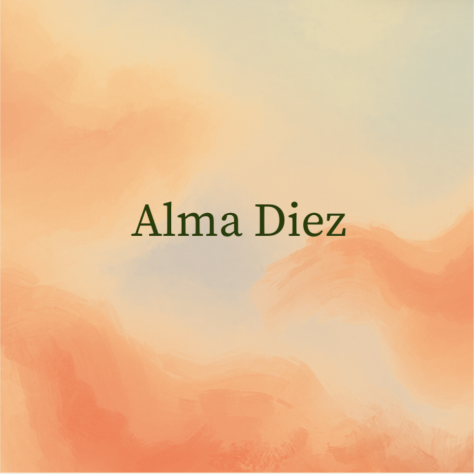 Alma Diez, een strippenkaart voor 10 lessen bij Casa Alma Pilates Studio