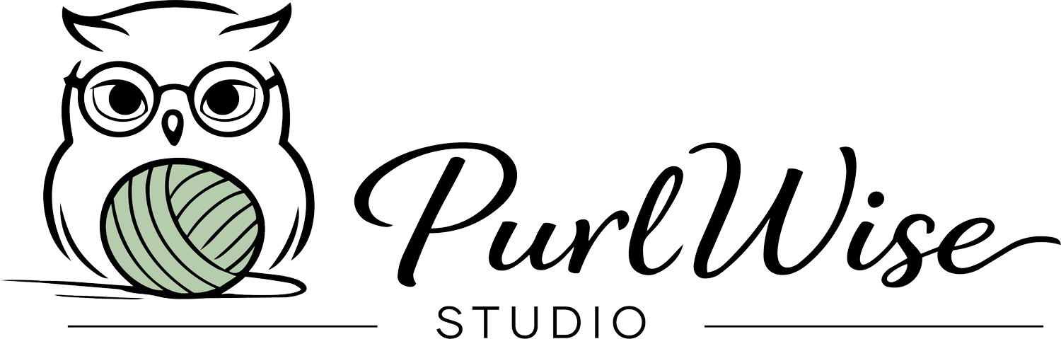 PurlWise Studio