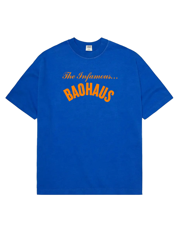 THE INFAMOUS TEE
