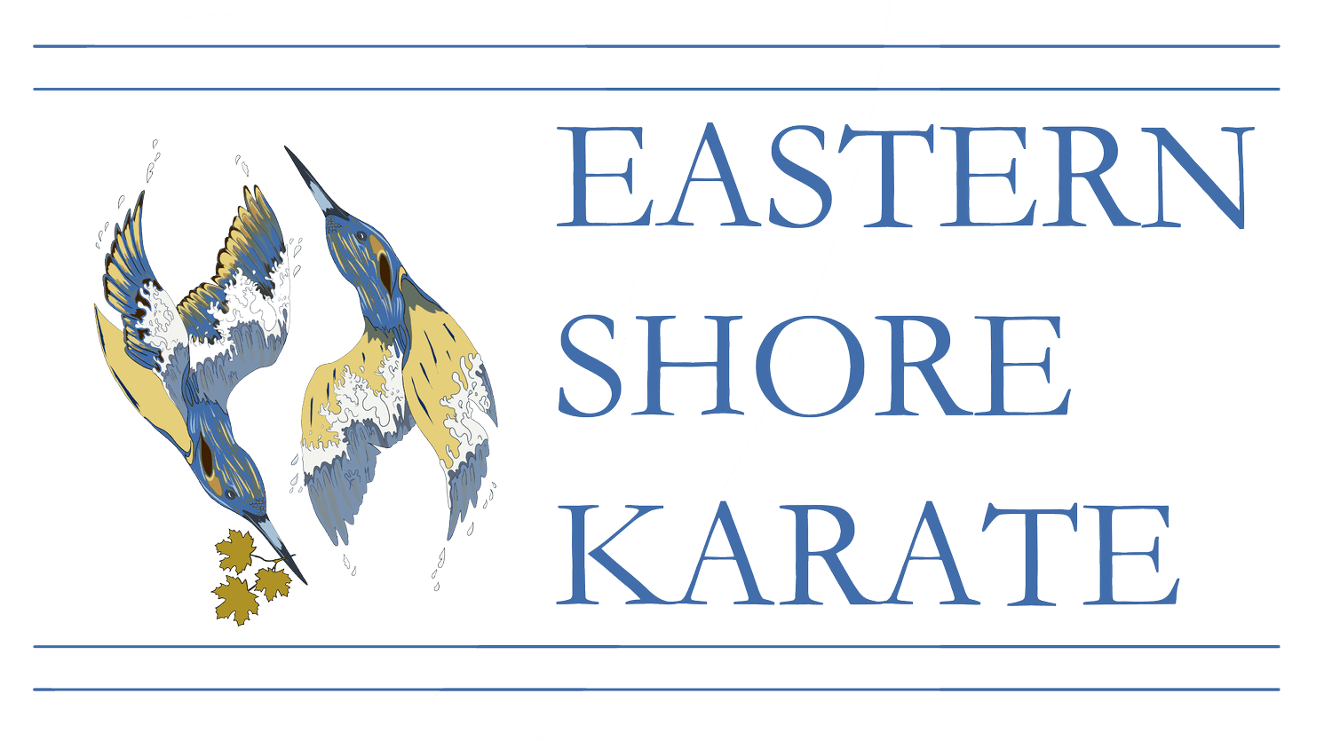 Eastern Shore Karate