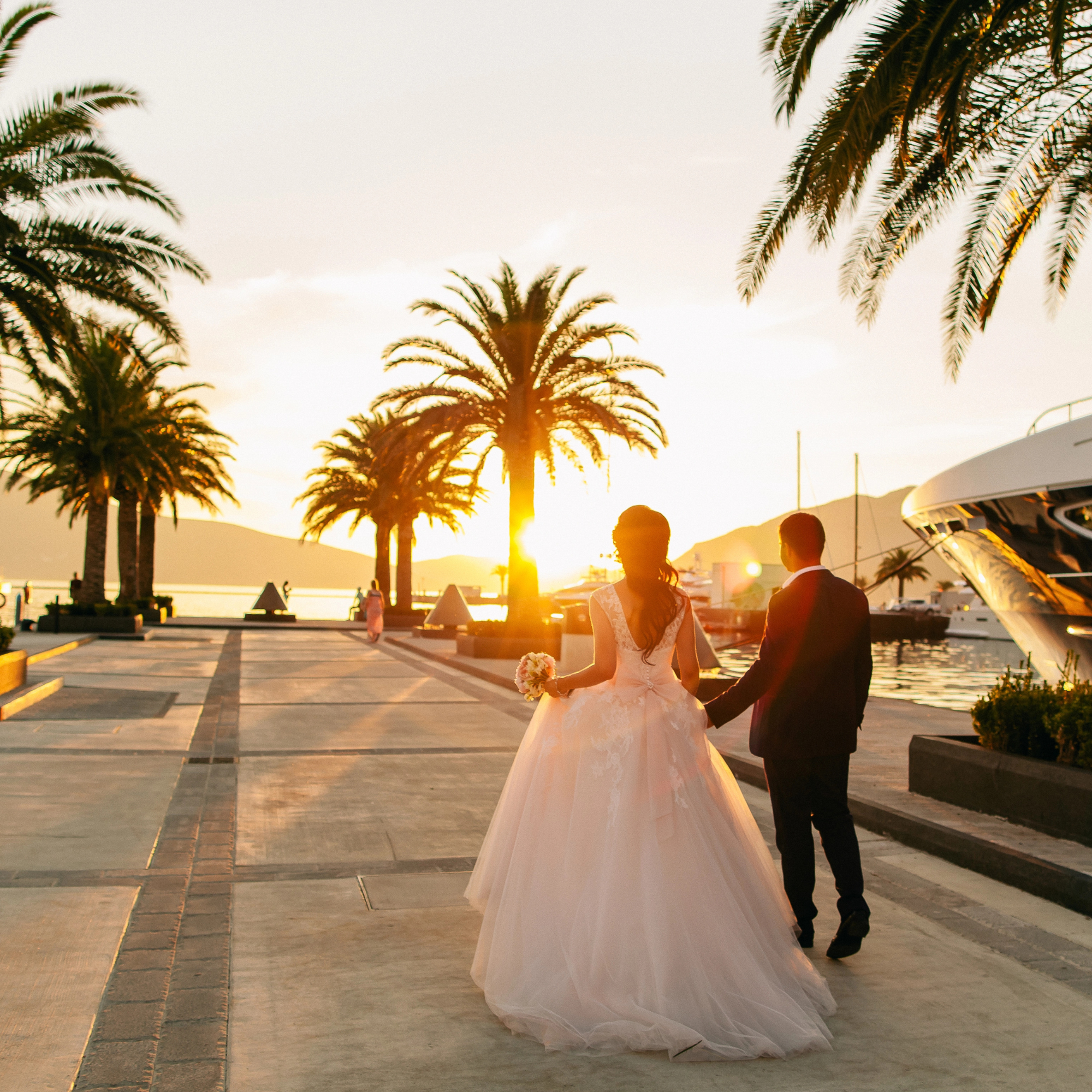 Why We Chose a Destination Wedding - And Why You Might, Too