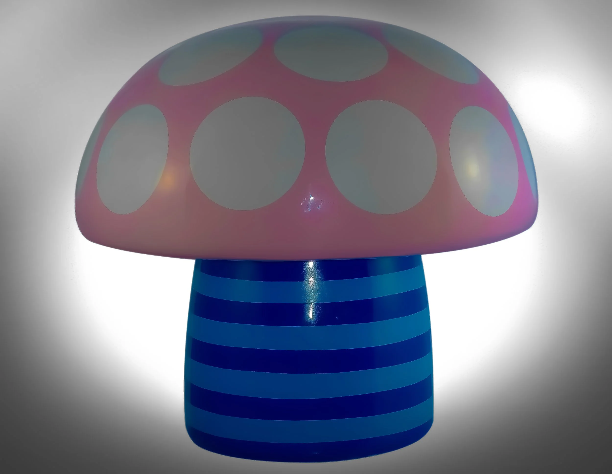 Shiitake Symphony : A Grand Fungi Fantasia