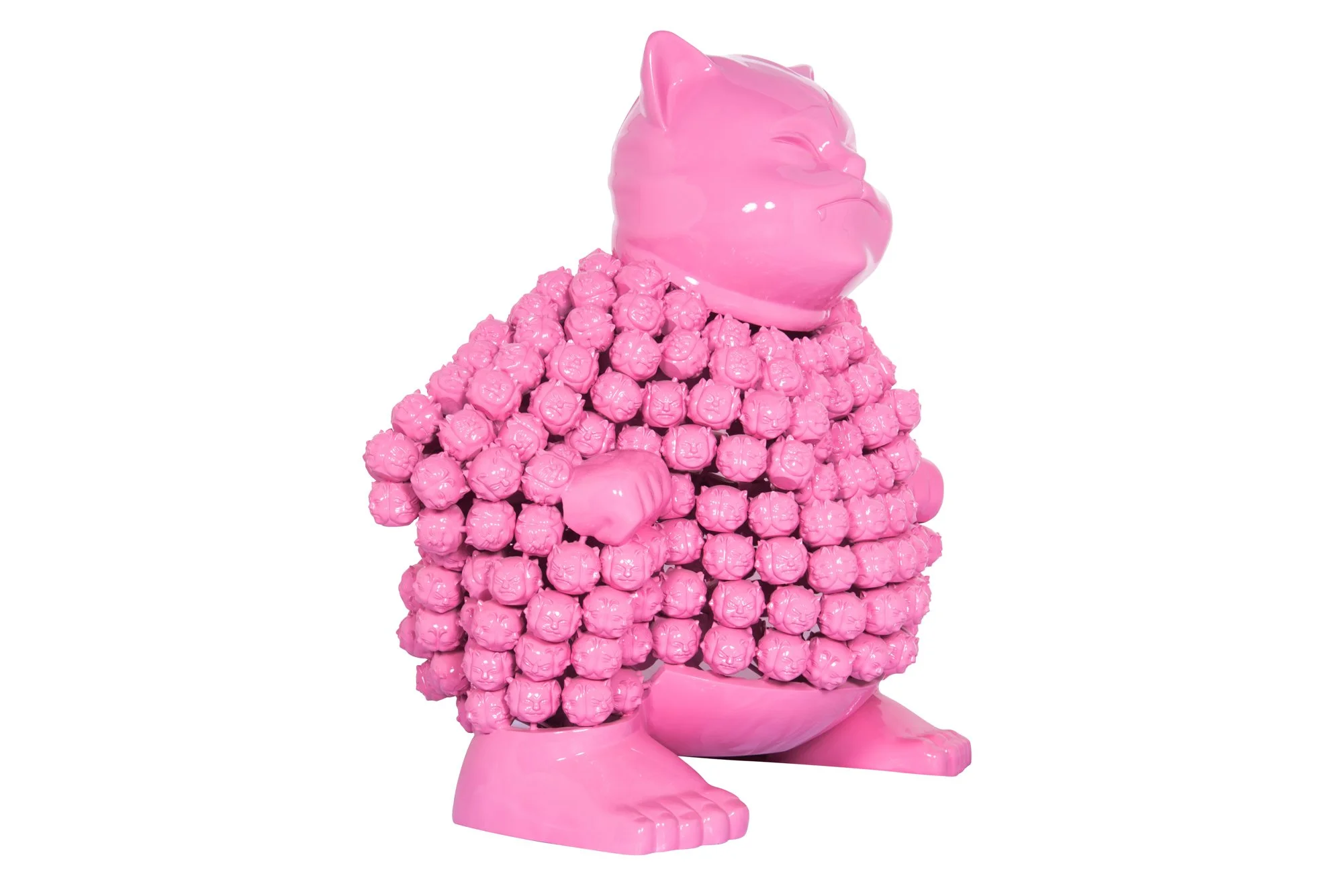 Candy Sumonmyoji's Resonance : A Harmonious Ode to Onmyōdō's Enigmatic Dance of Dualities 