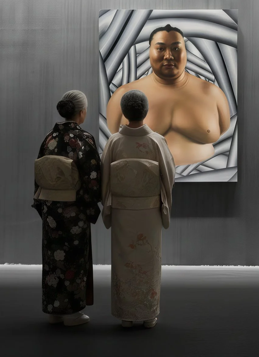 Glory : Spectacle of Victory