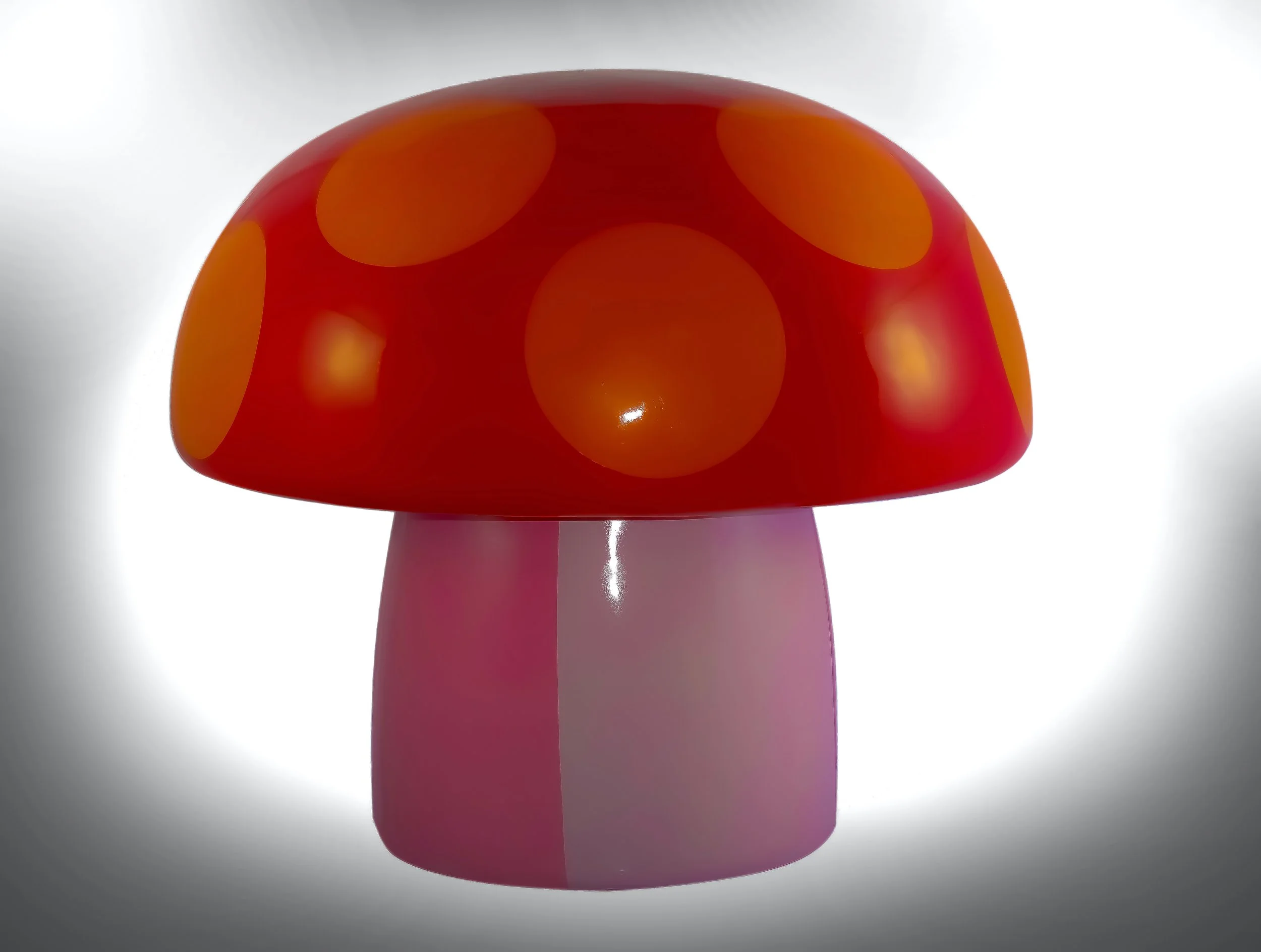 Shiitake Symphony : A Grand Fungi Fantasia