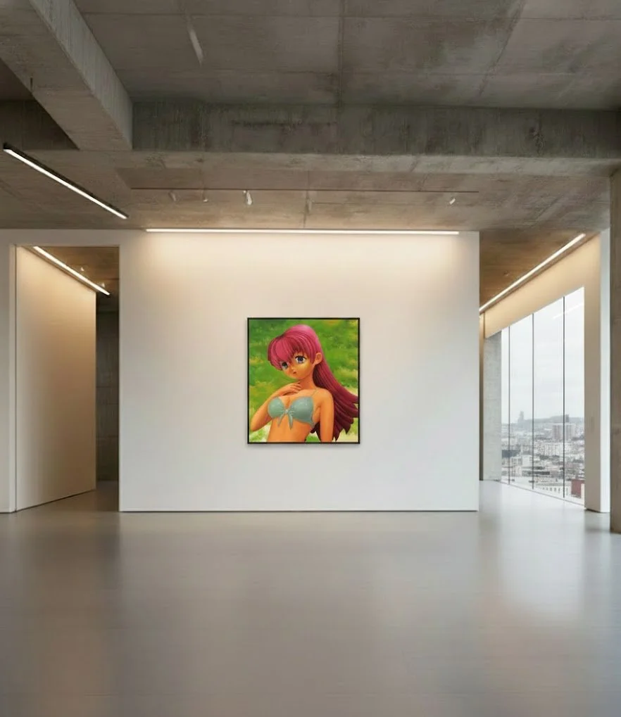 Aruhi3: Verdant Clouds, Kawaii Whispers