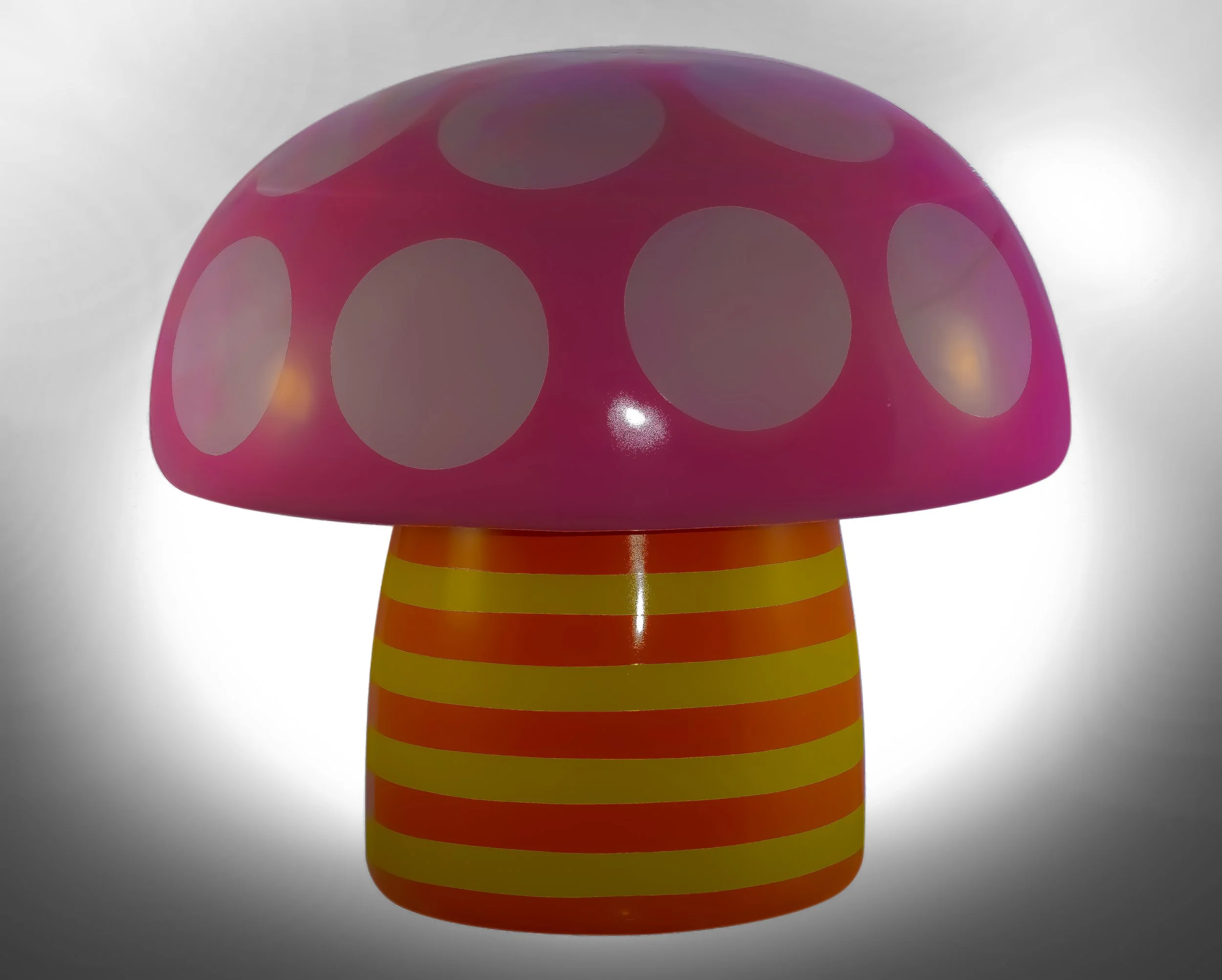 Shiitake Symphony : A Grand Fungi Fantasia