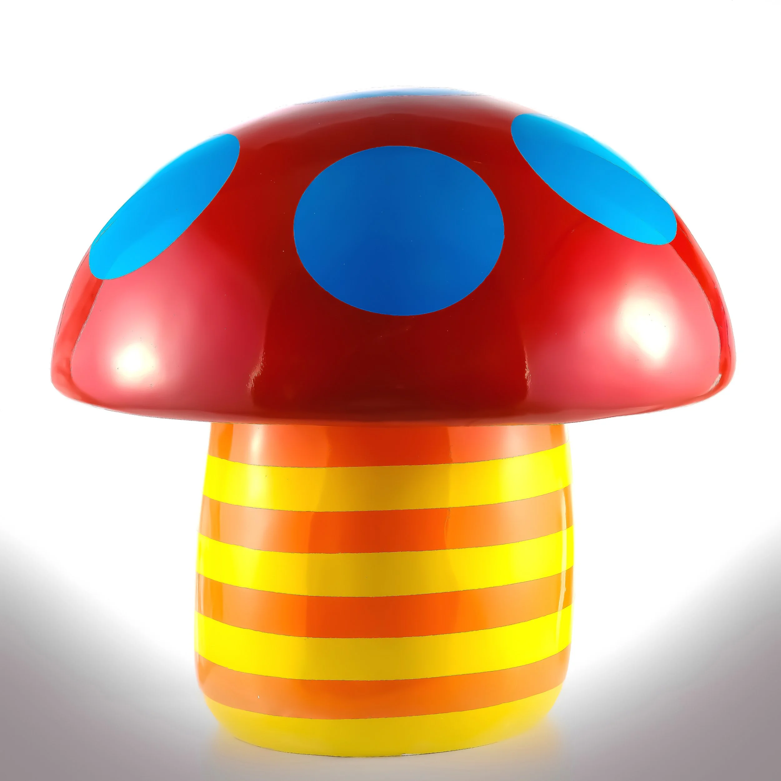 Shiitake Sprouts : Miniature Magic Unveiled