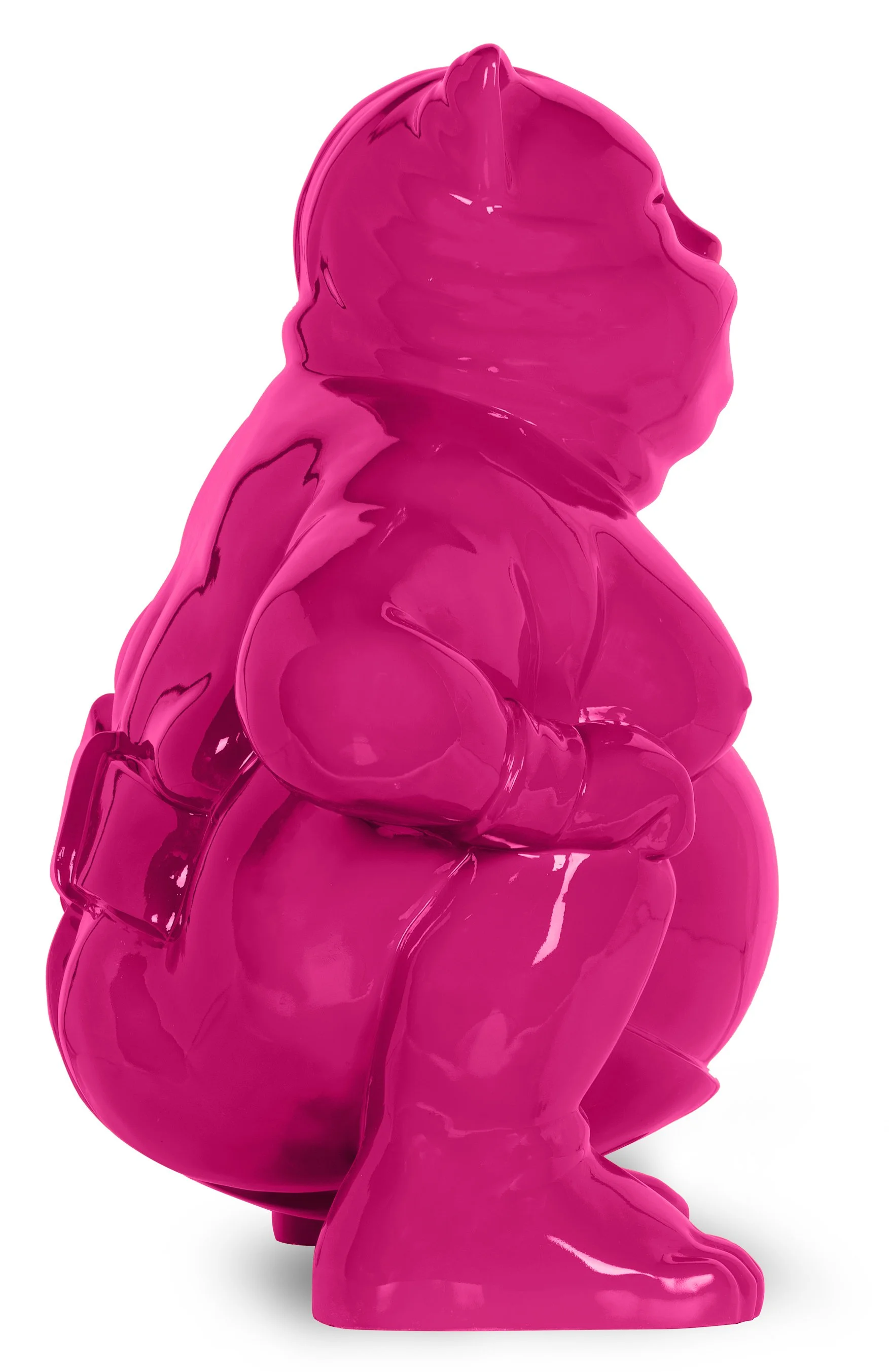 Elegant Sumocat: Kitty Dance and Battles of Balance 