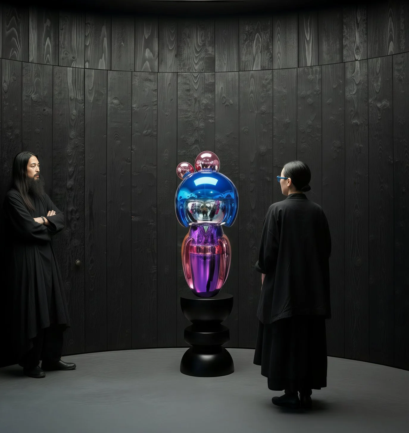 Otohime's : Princess of the Deep, 2022