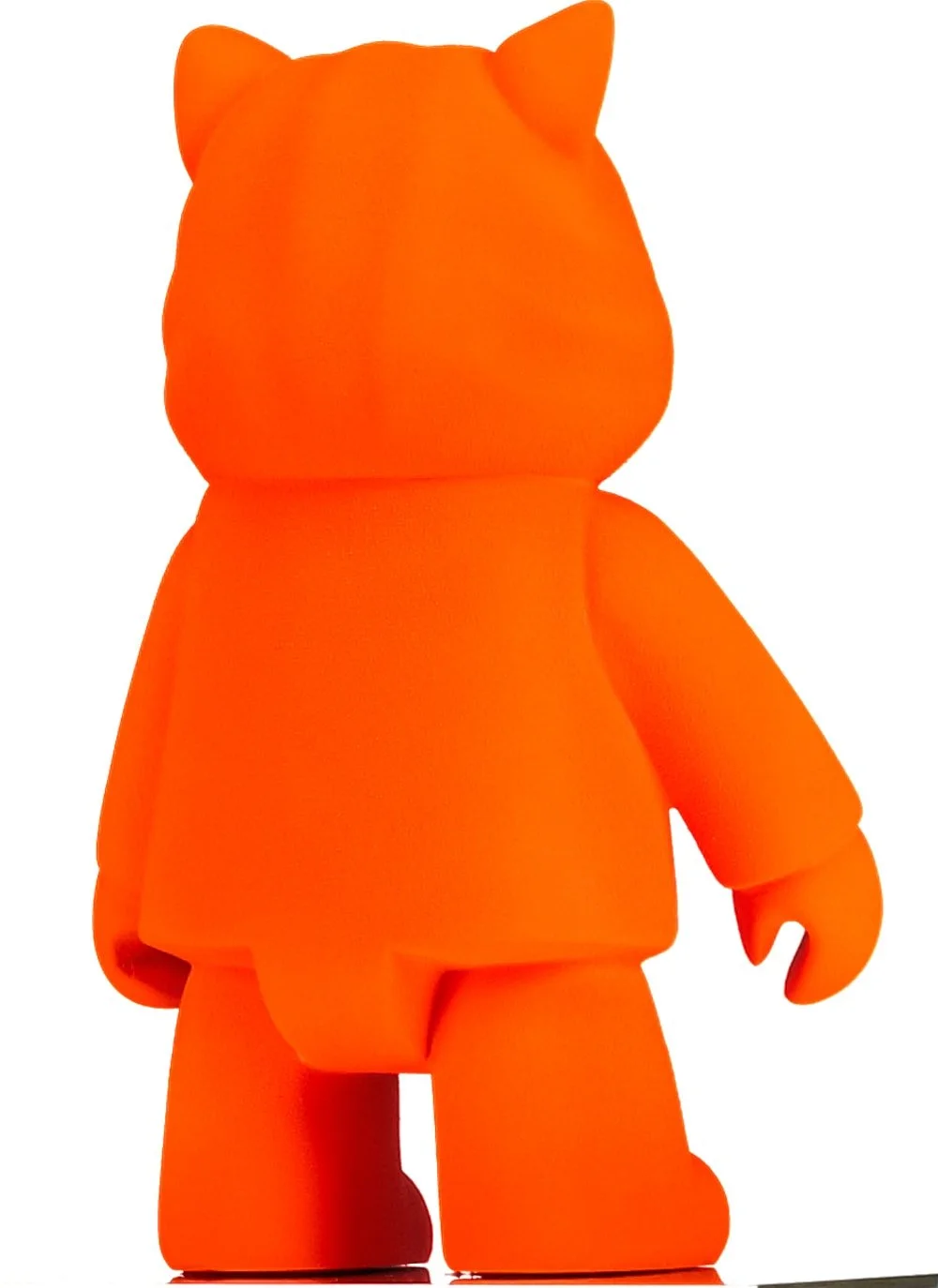 Fivefold Robotcats: Spirits of the Neon Pantheon