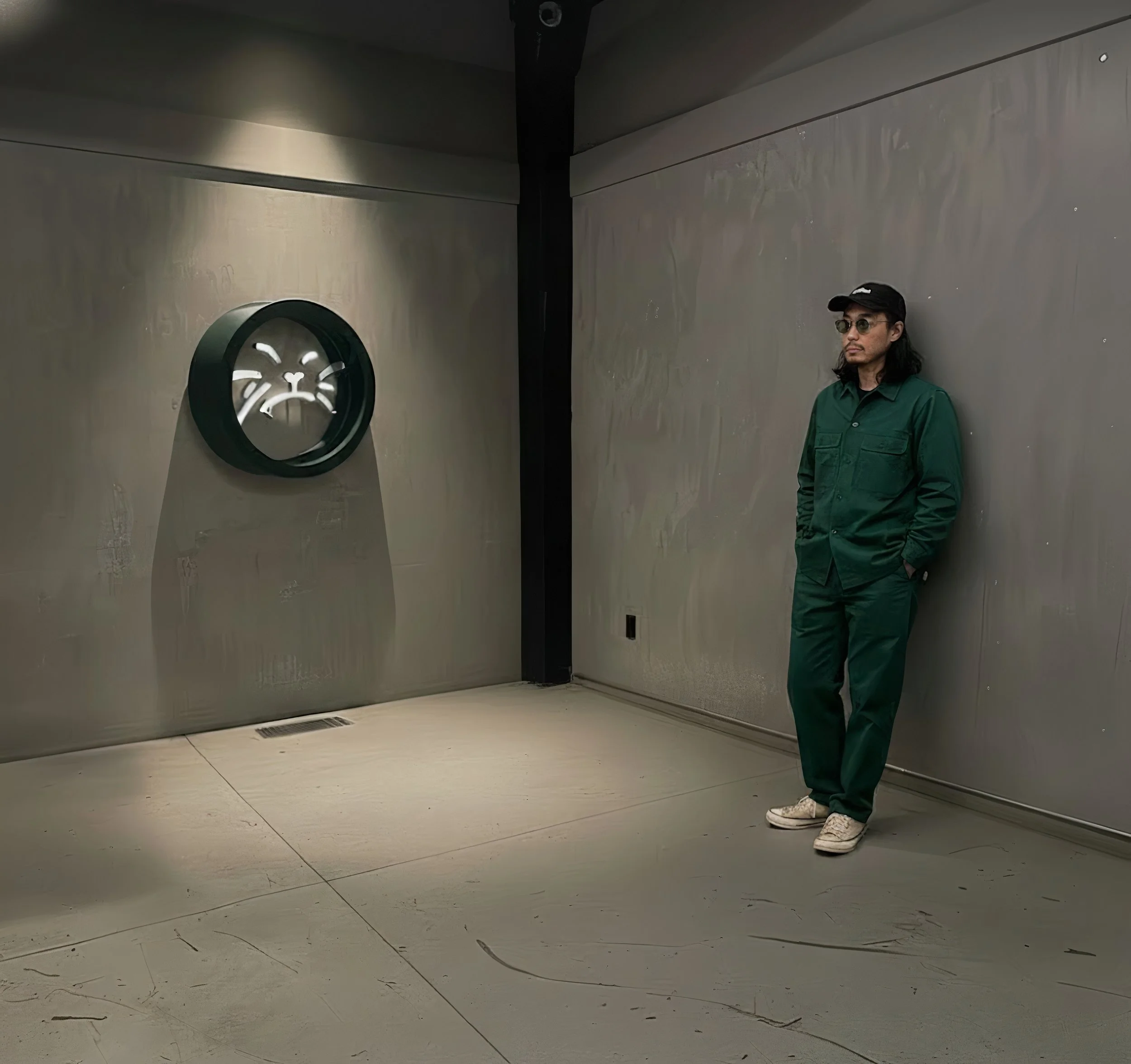 Samuraicat’s Inkan Resonance, Silver