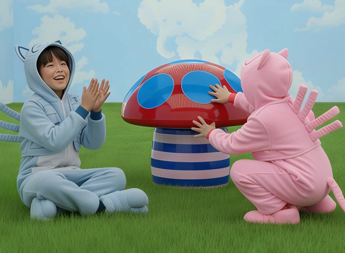 Shiitake Sprouts : Miniature Magic Unveiled