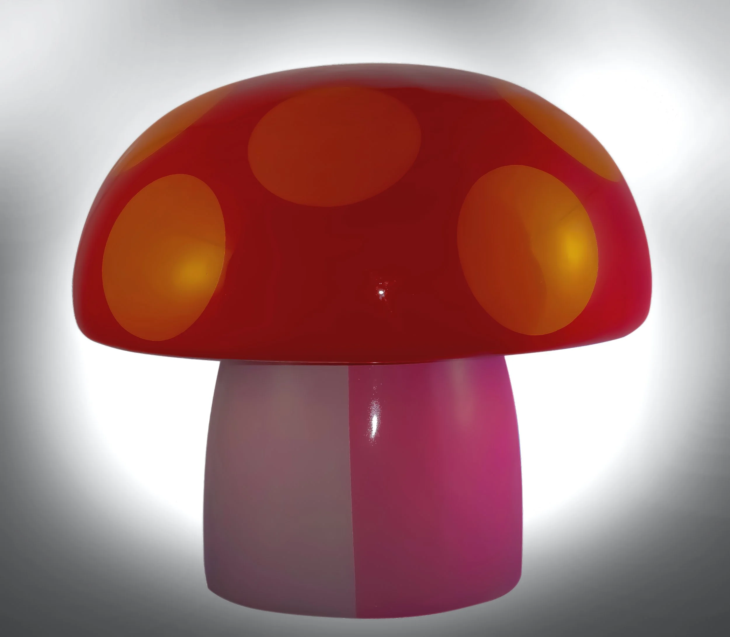 Shiitake Symphony : A Grand Fungi Fantasia