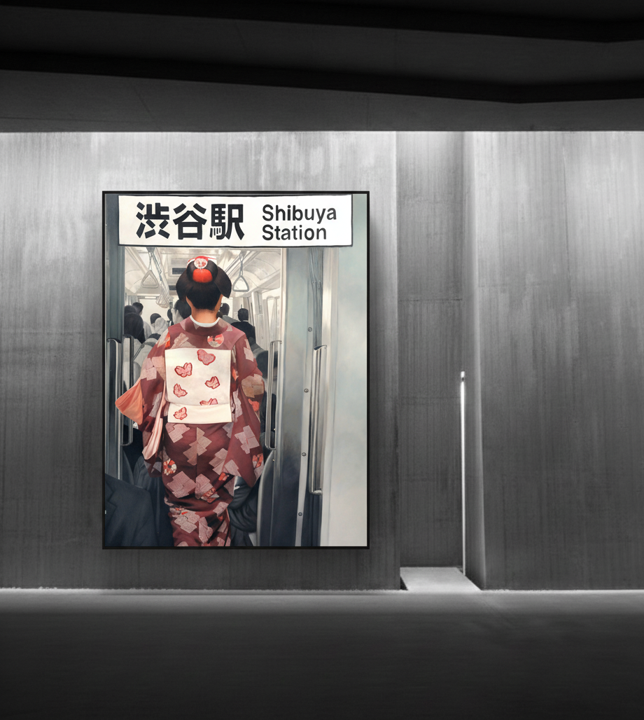 Butterfly : Whispers of Transformation