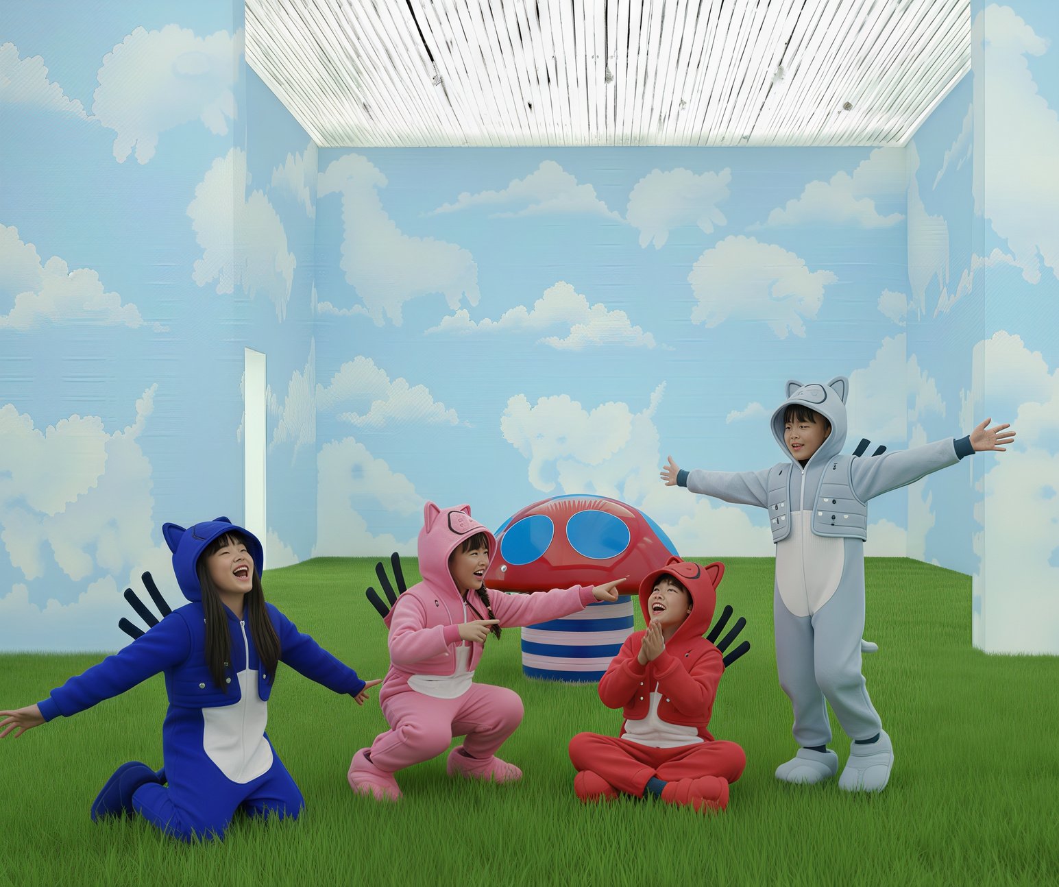 Shiitake Sprouts : Miniature Magic Unveiled