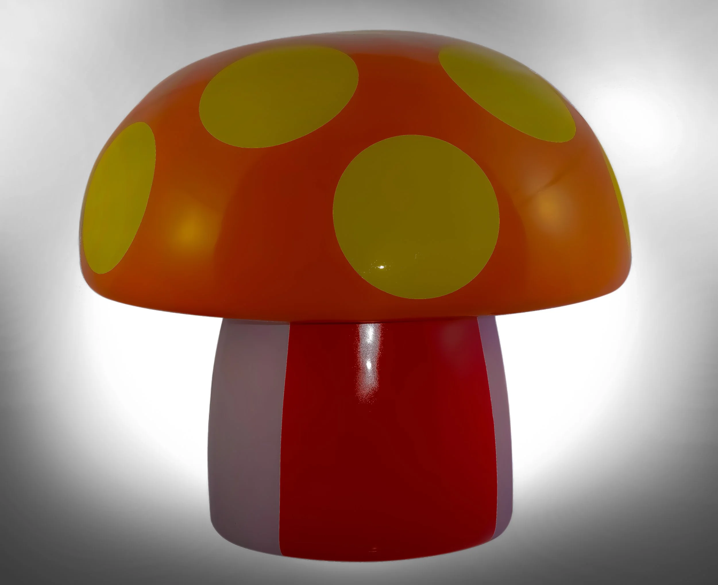 Shiitake Symphony : A Grand Fungi Fantasia