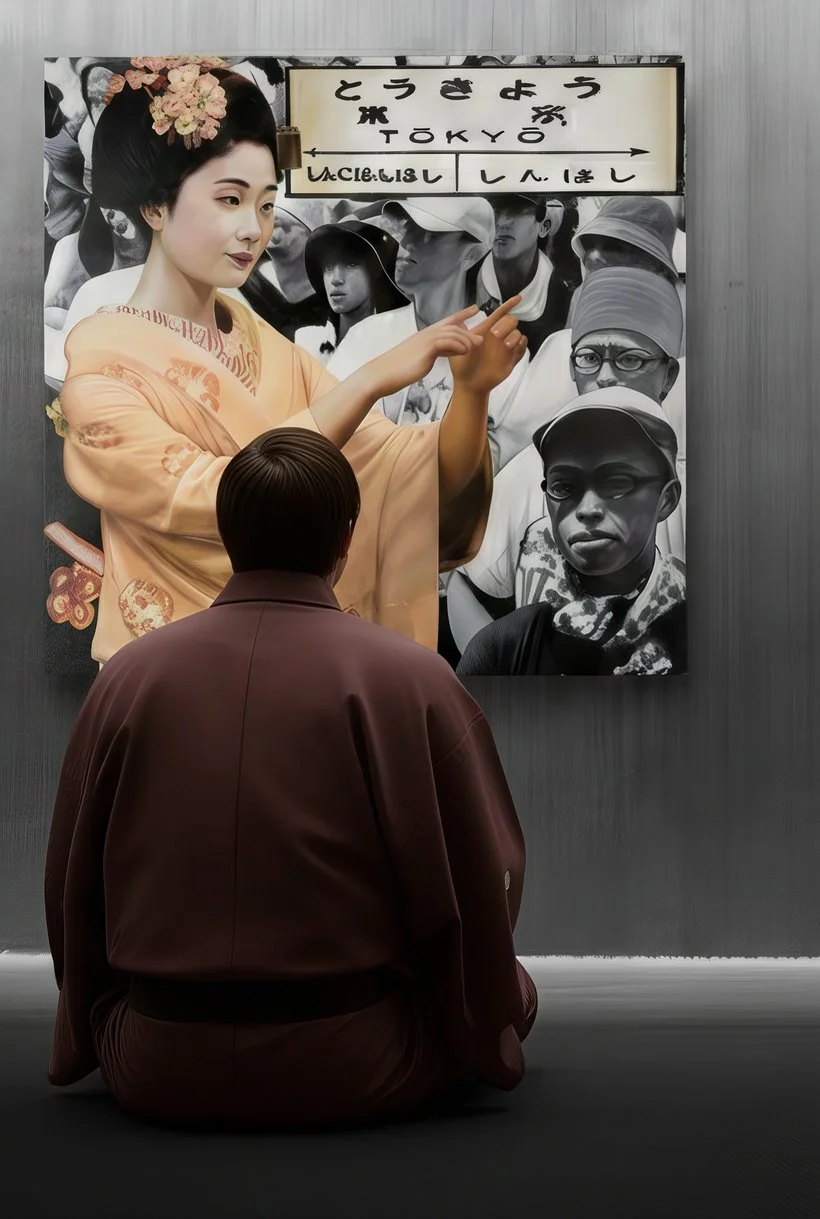 Lets Sing Together : Enchanting Chorus