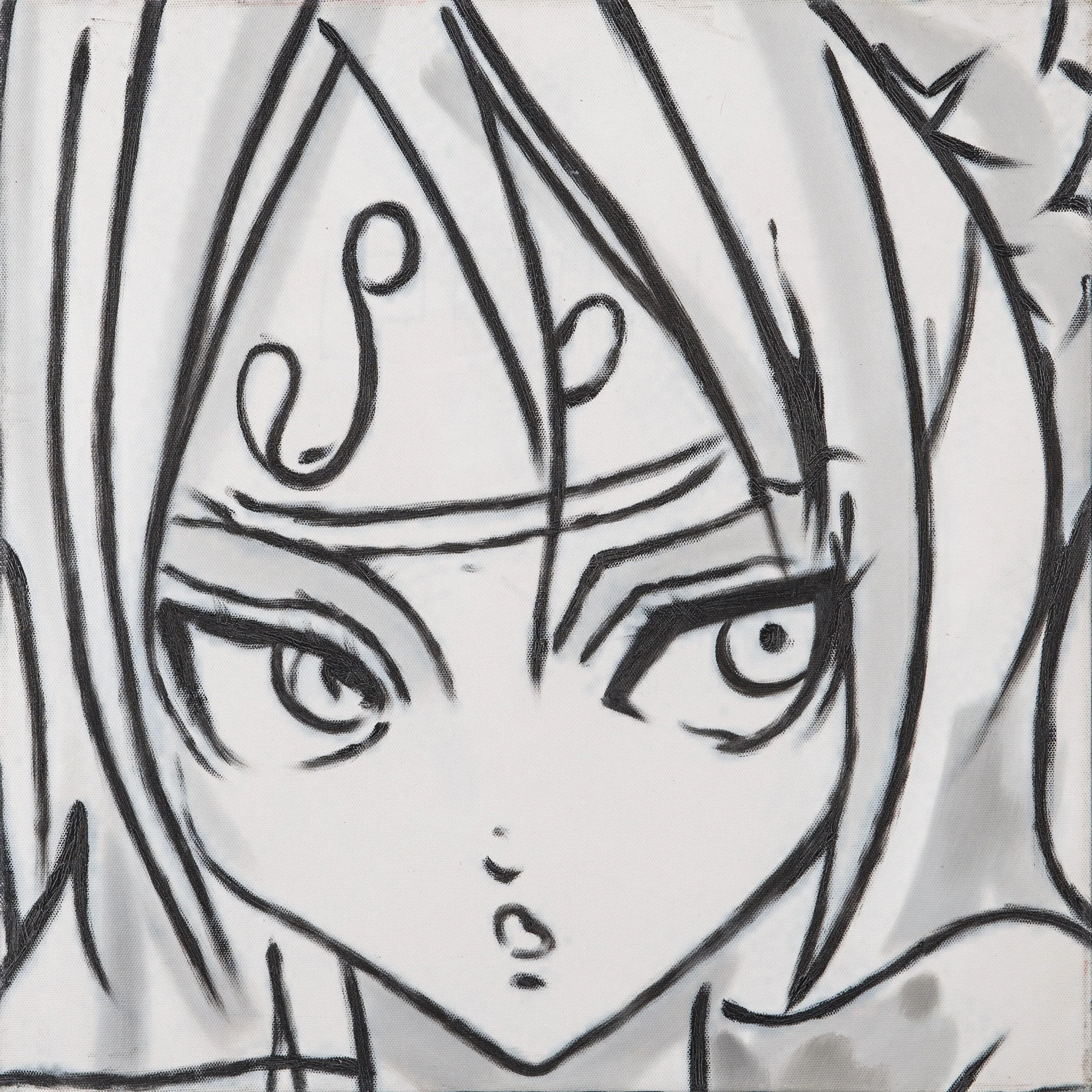 FRAGMENTS OF HERITAGE : VERMILION CONSTELLATION, 2009