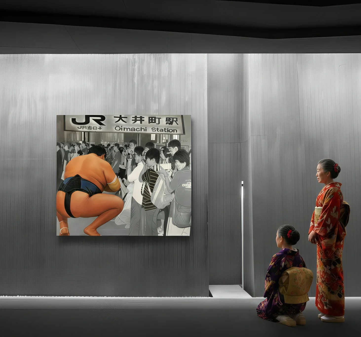 Paparazzi2 : Whispers in the Shadows