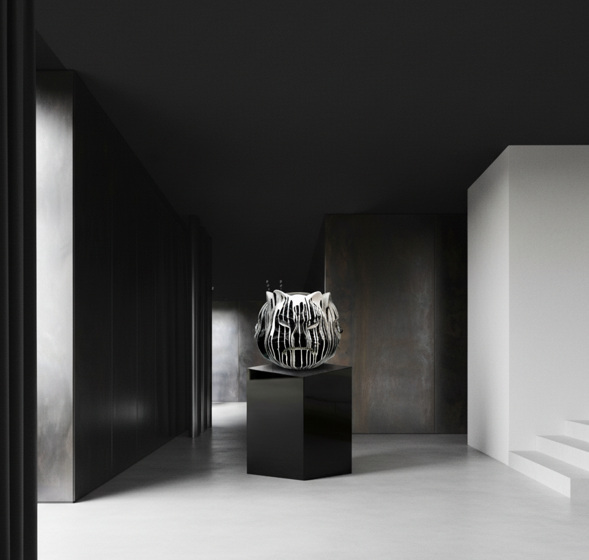 Onmyōdō: Silver and White Currents of Samuraicat’s Duality Sphere