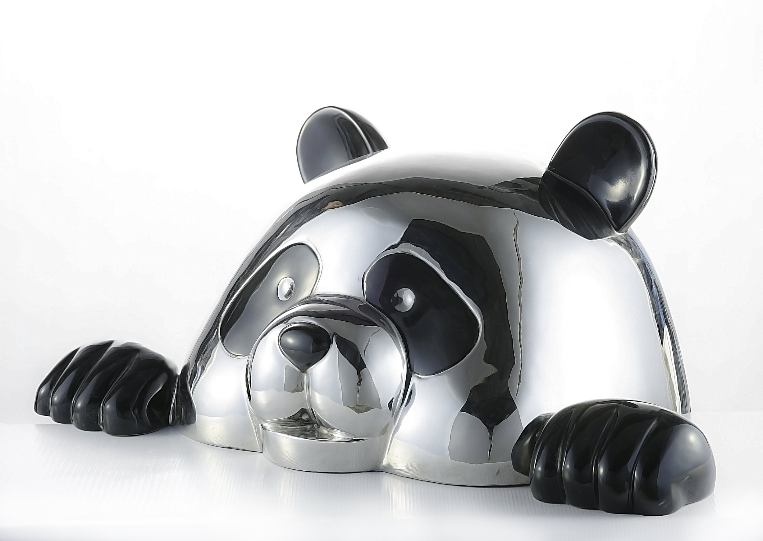 Hellopandasan: Onyx Whimsical Revelations