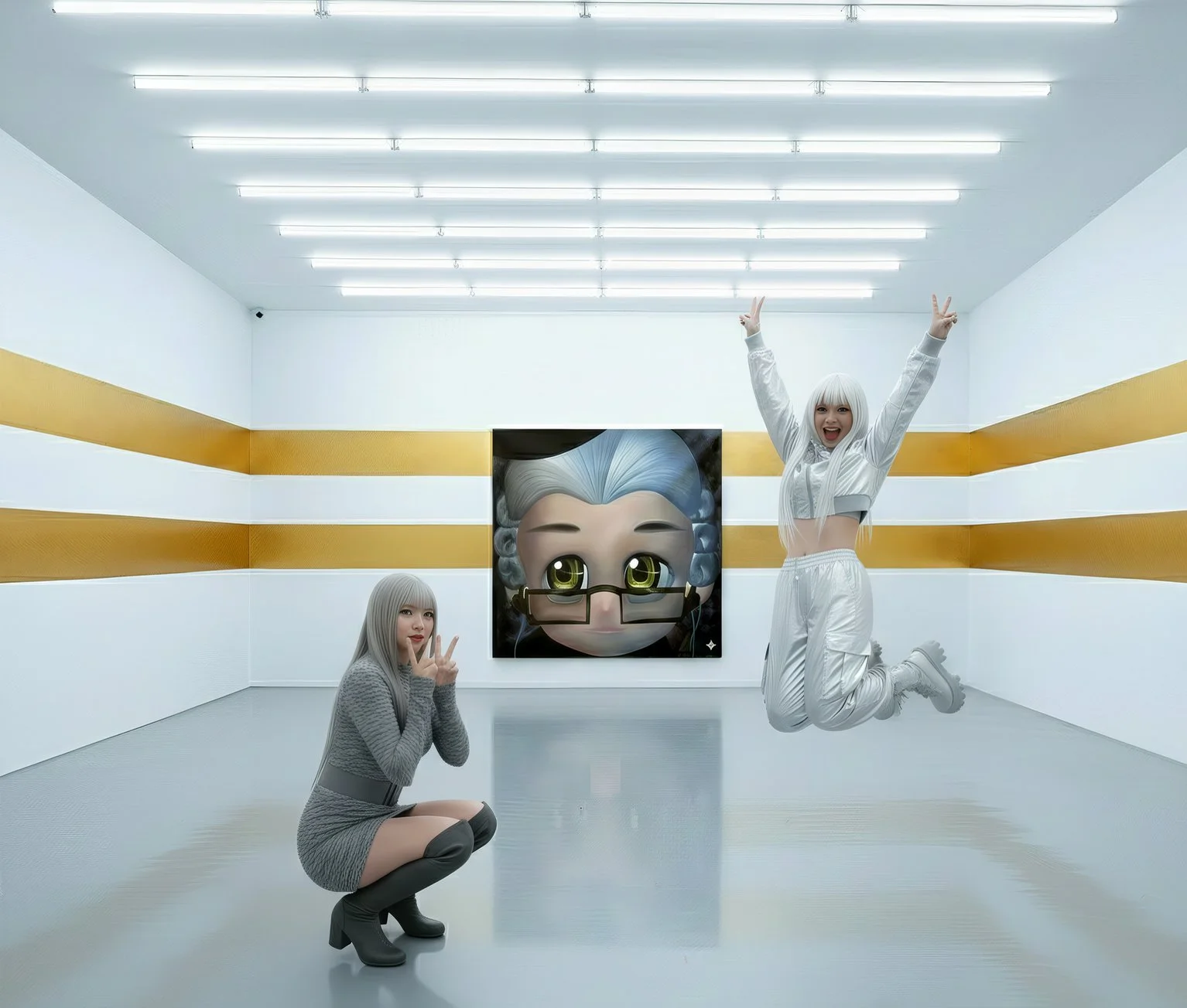 Lord of the Underground : Subterranean Sovereignty and Sublime Depths