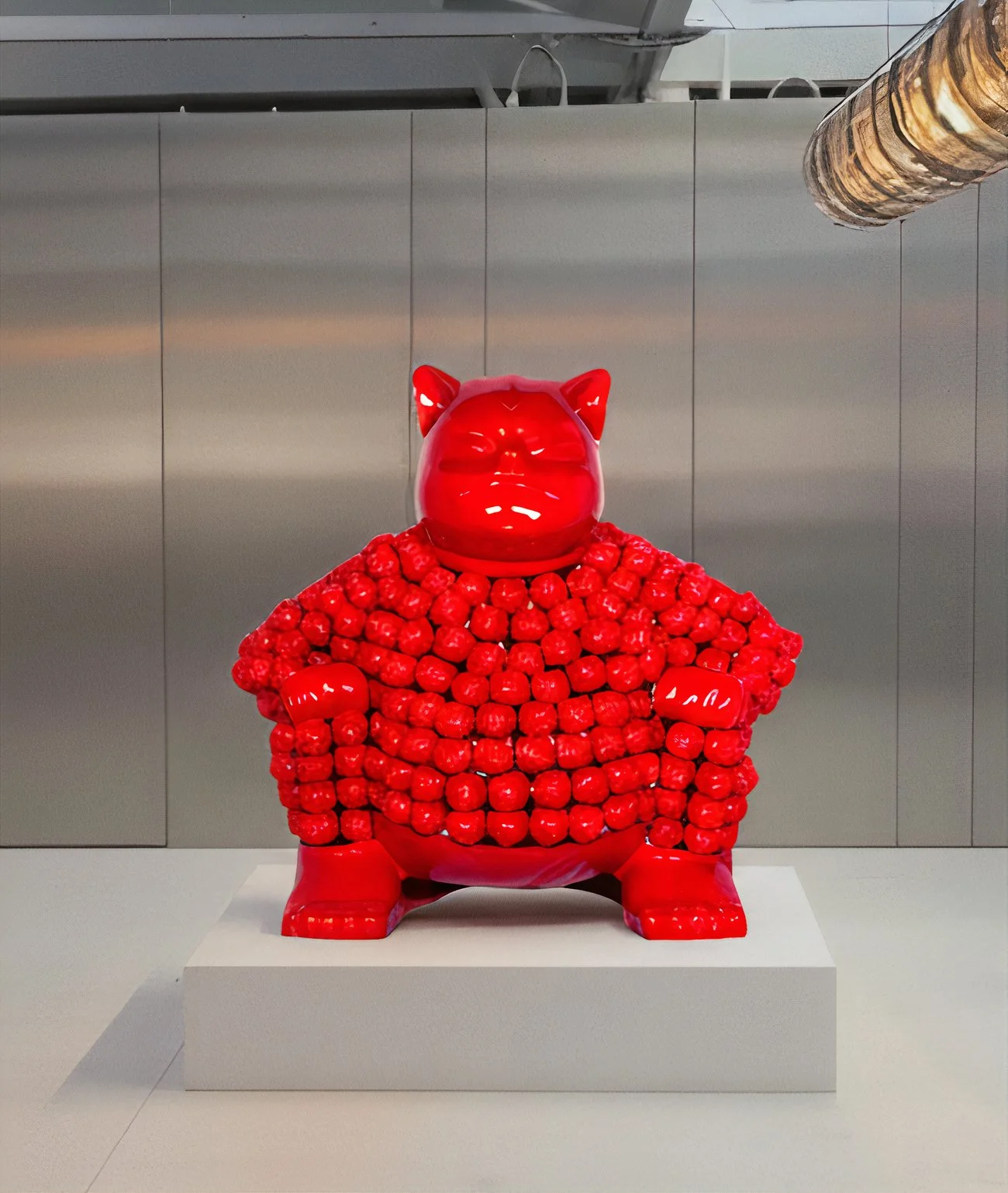 Red Sumonmyoji’s Resonance: A Harmonious Ode to Onmyōdō’s Enigmatic Dance of Dualities