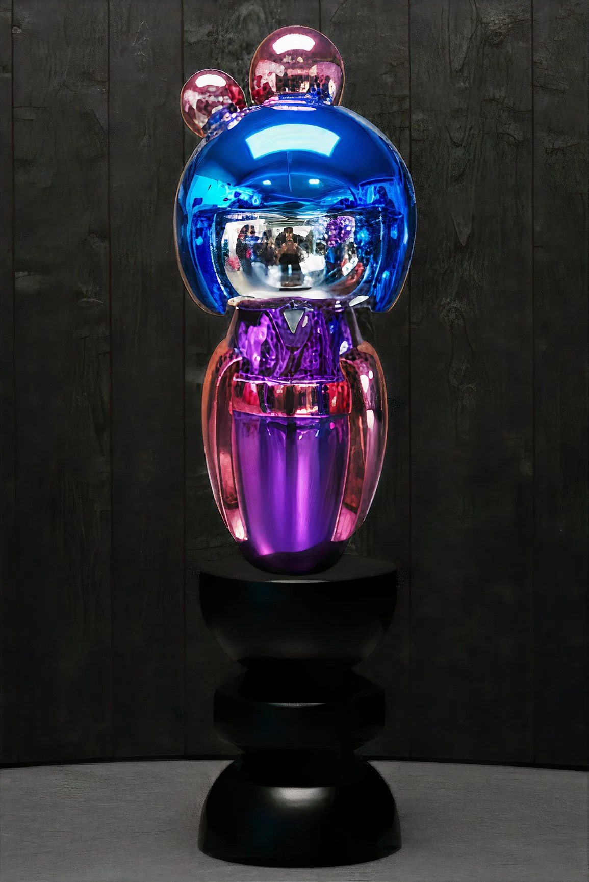 Otohime's : Princess of the Deep, 2022