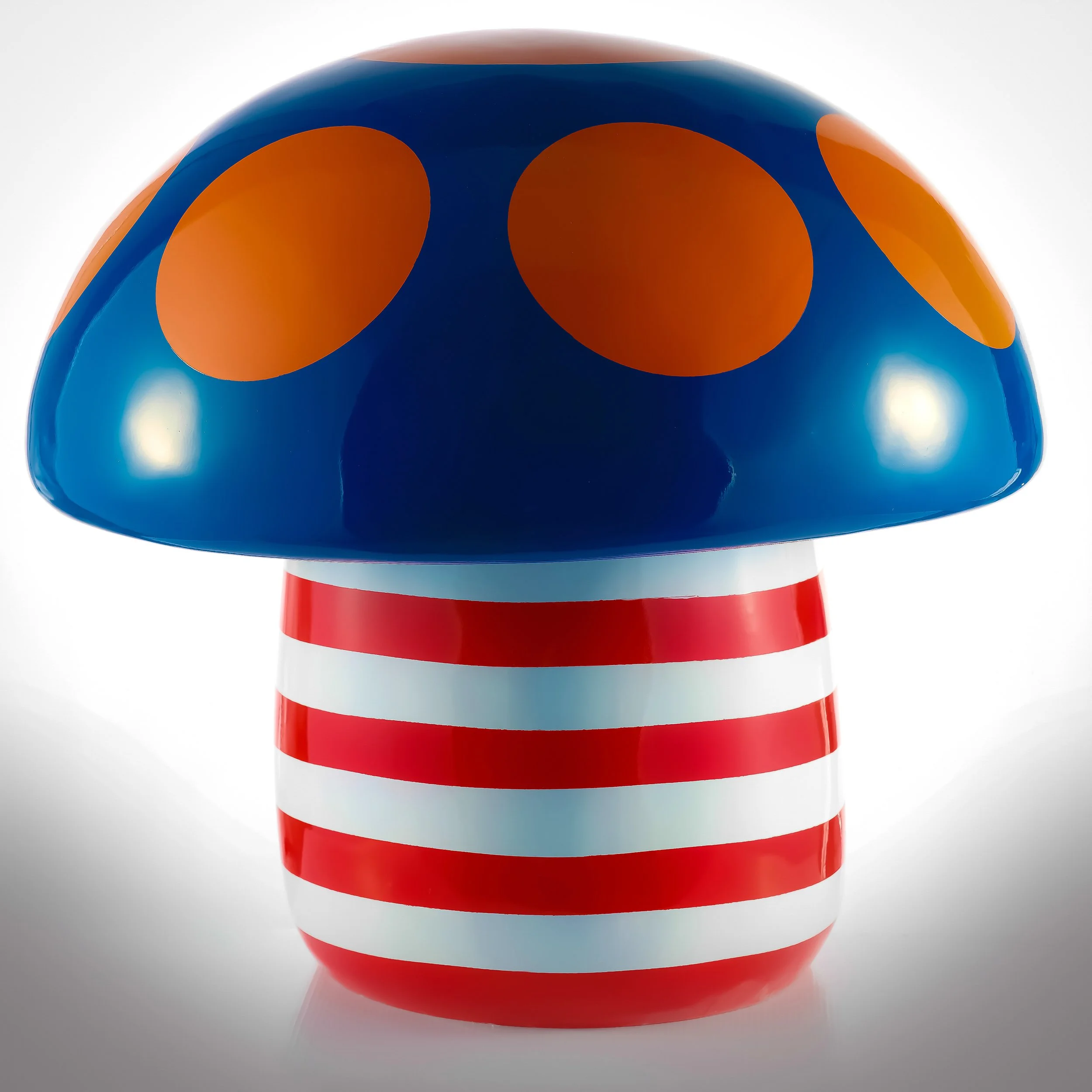 Shiitake Sprouts : Miniature Magic Unveiled