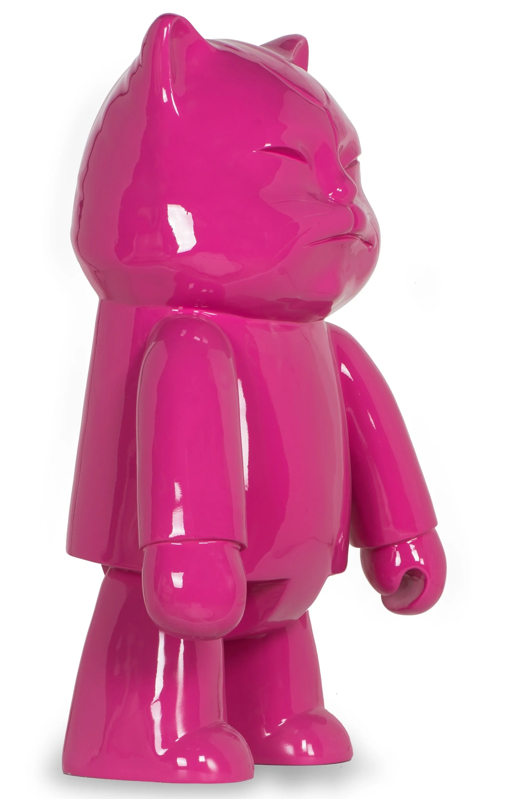 Supreme Robotcat : Kitty Cybernetic Maestro