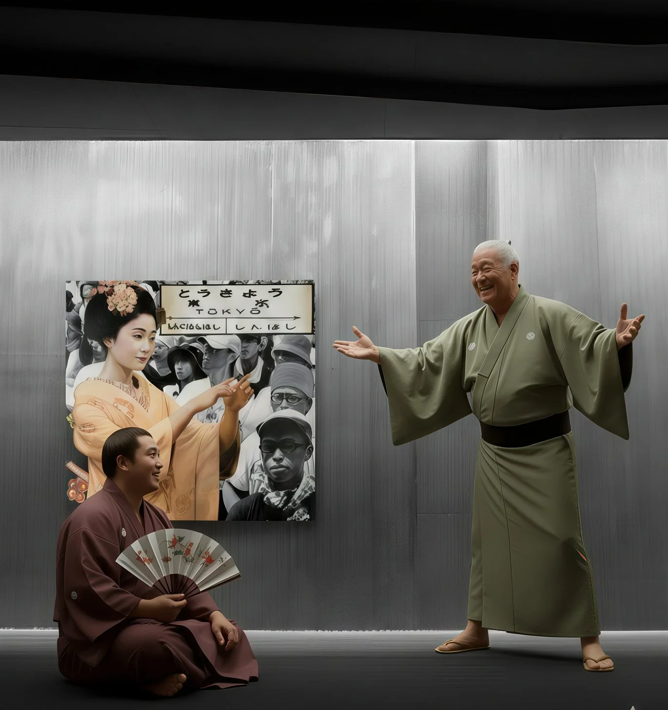 Let’s Sing Together : Enchanting Chorus