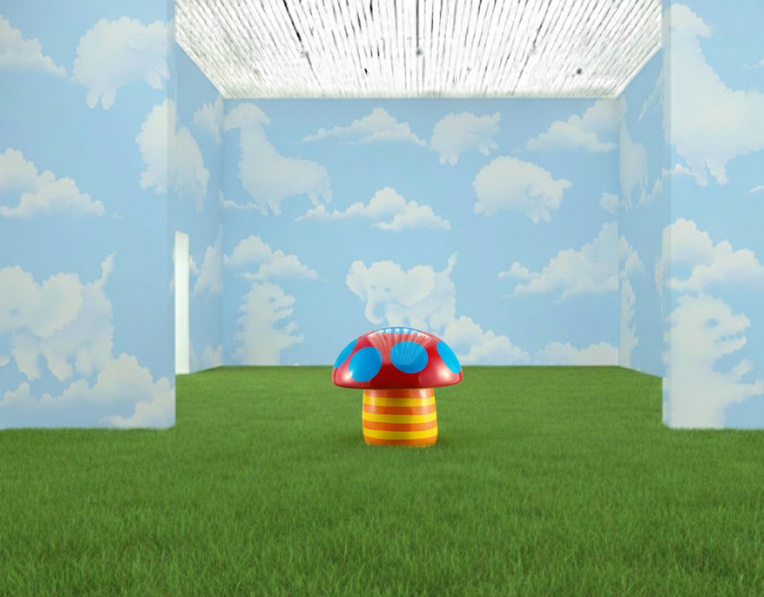 Shiitake Sprouts : Miniature Magic Unveiled