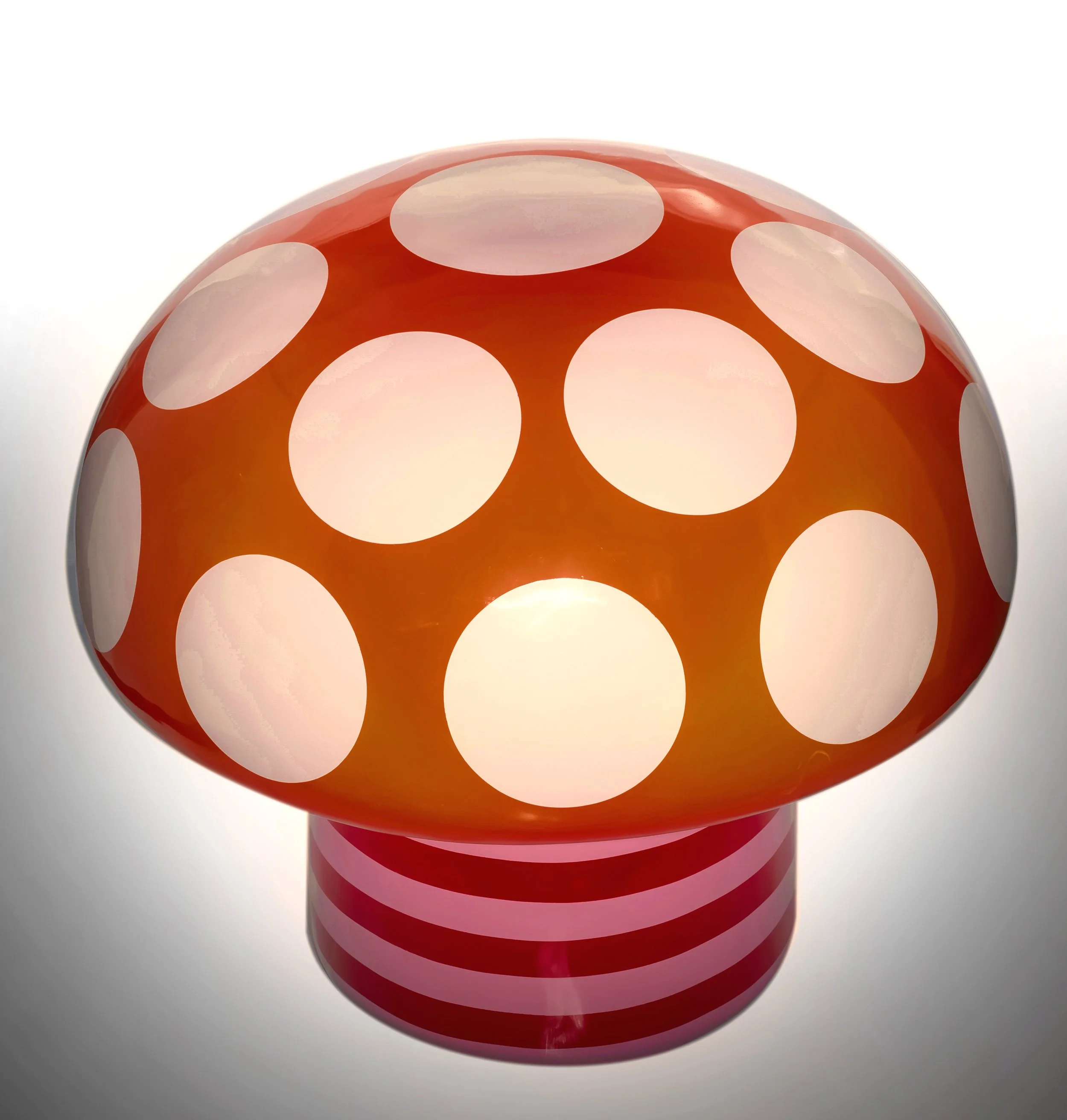 Shiitake Symphony : A Grand Fungi Fantasia