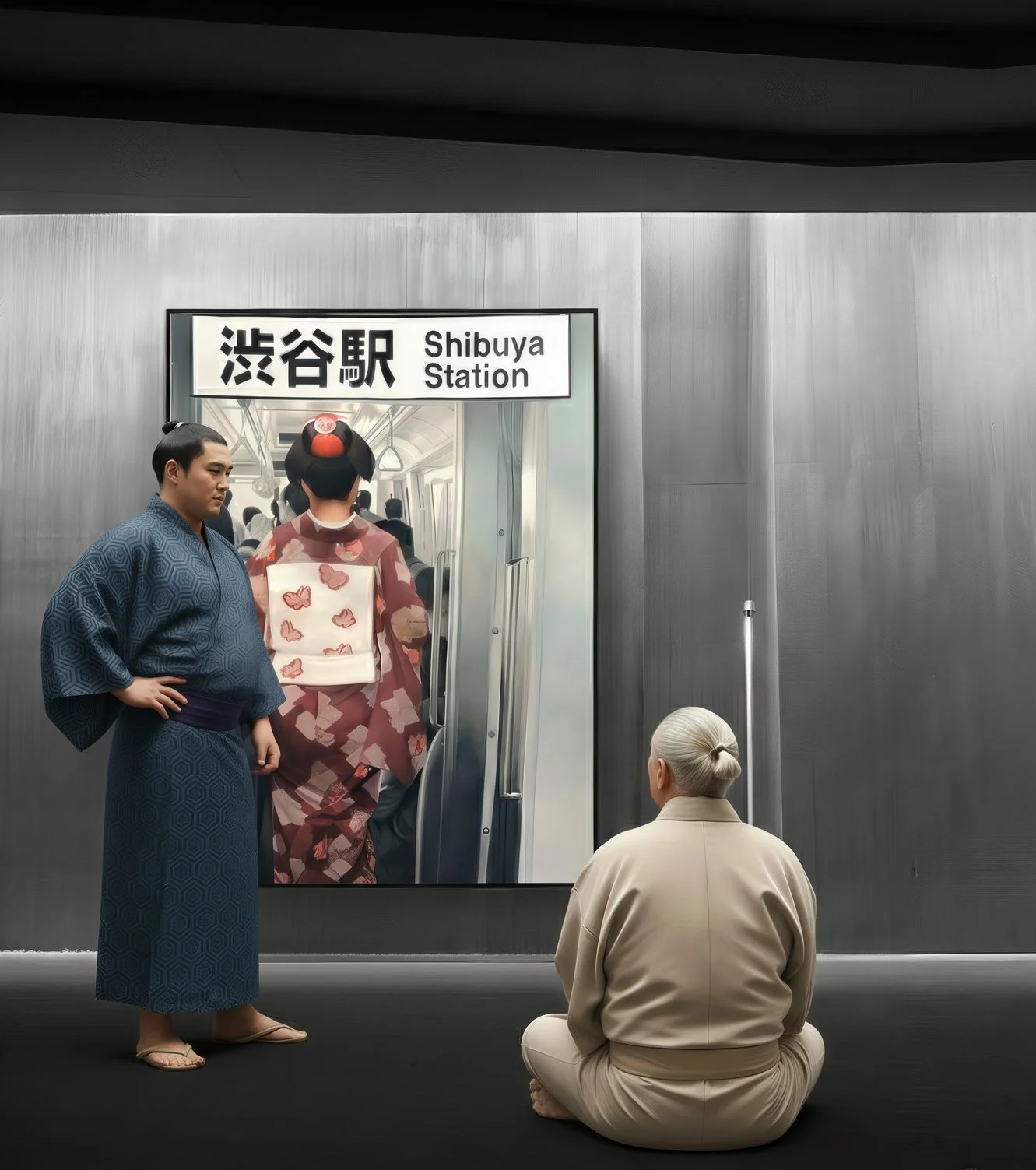 Butterfly : Whispers of Transformation