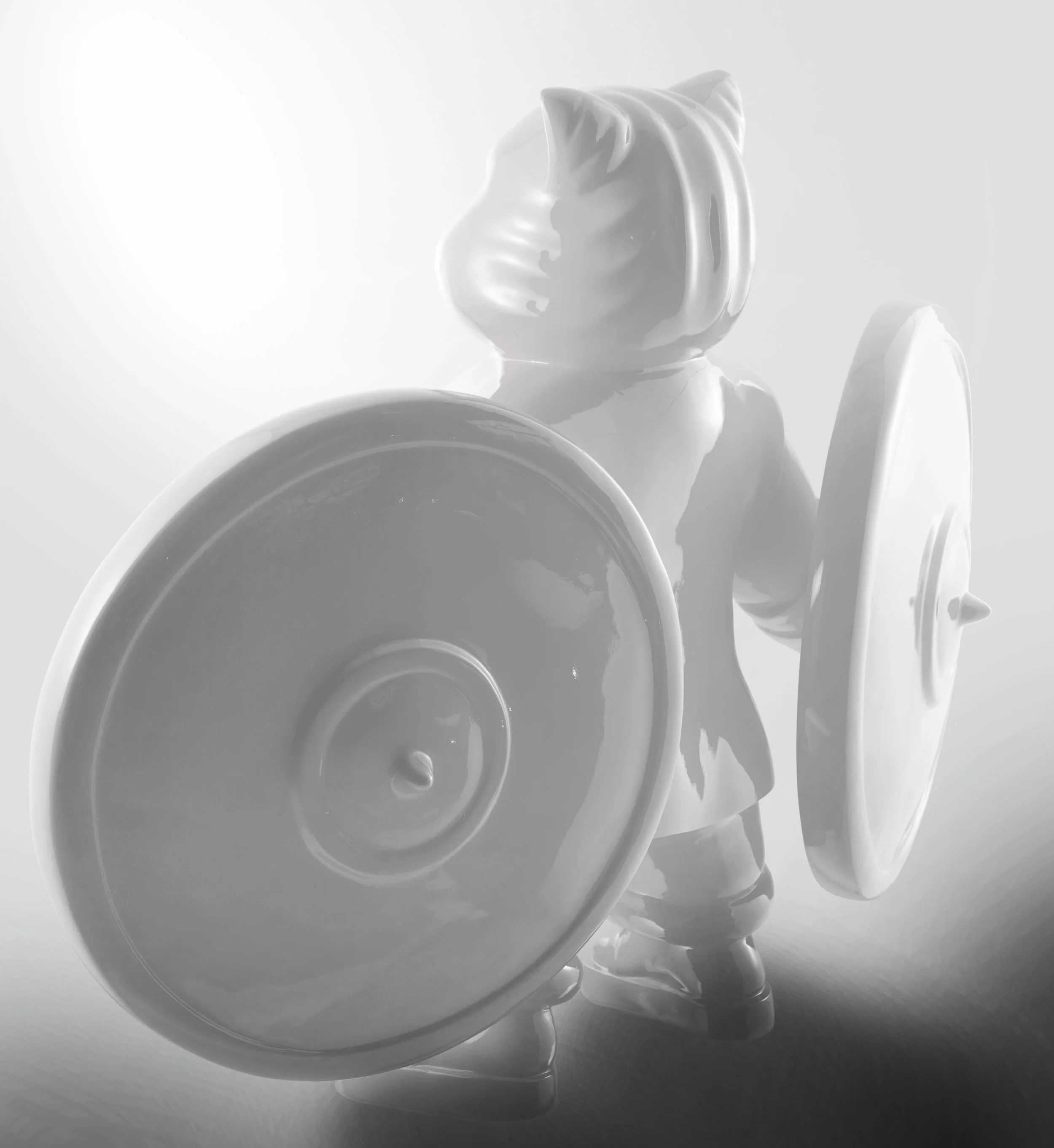 Commanding Warriorcat : White Eternal Vigil 