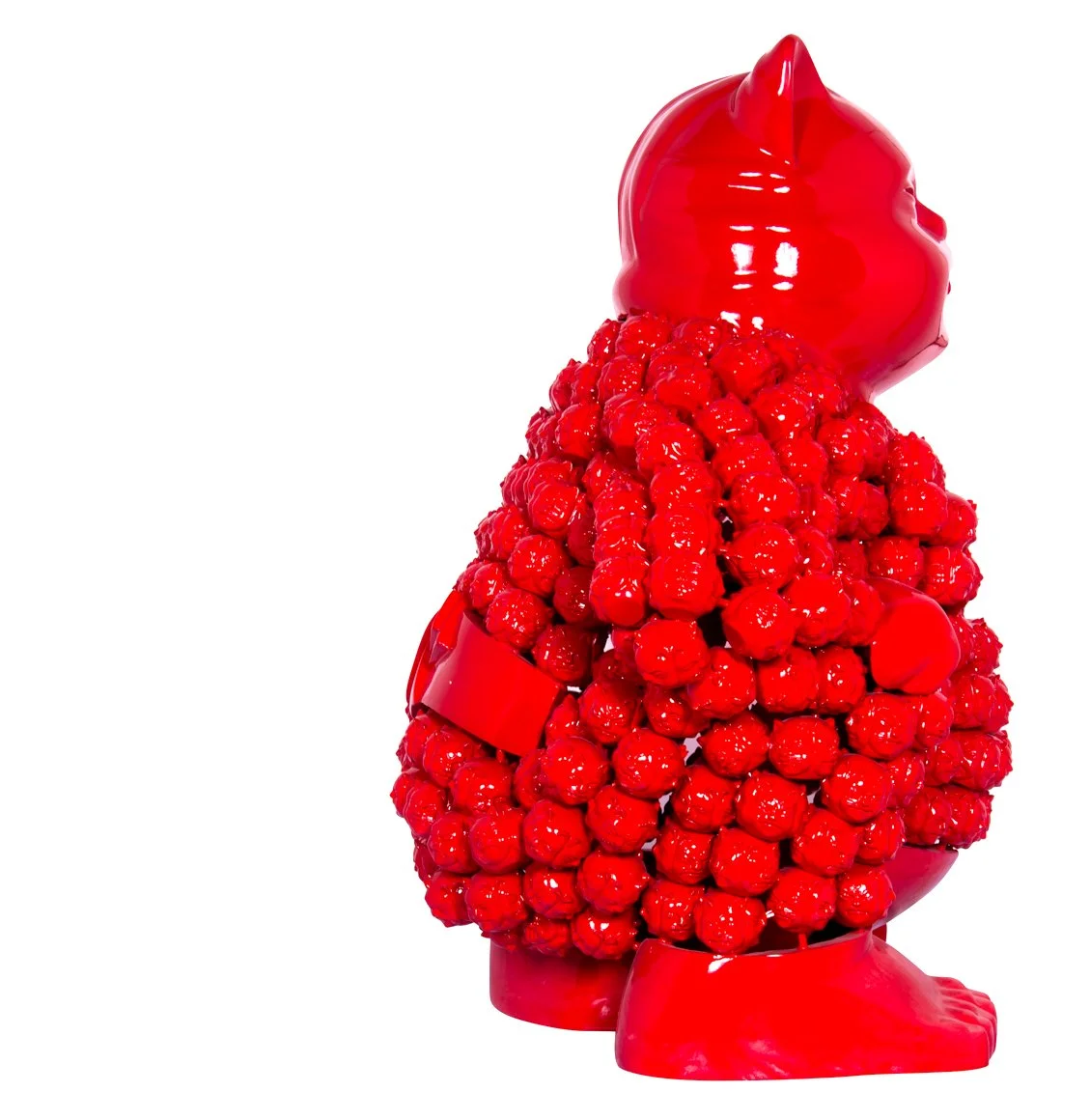 Red Sumonmyoji’s Resonance: A Harmonious Ode to Onmyōdō’s Enigmatic Dance of Dualities