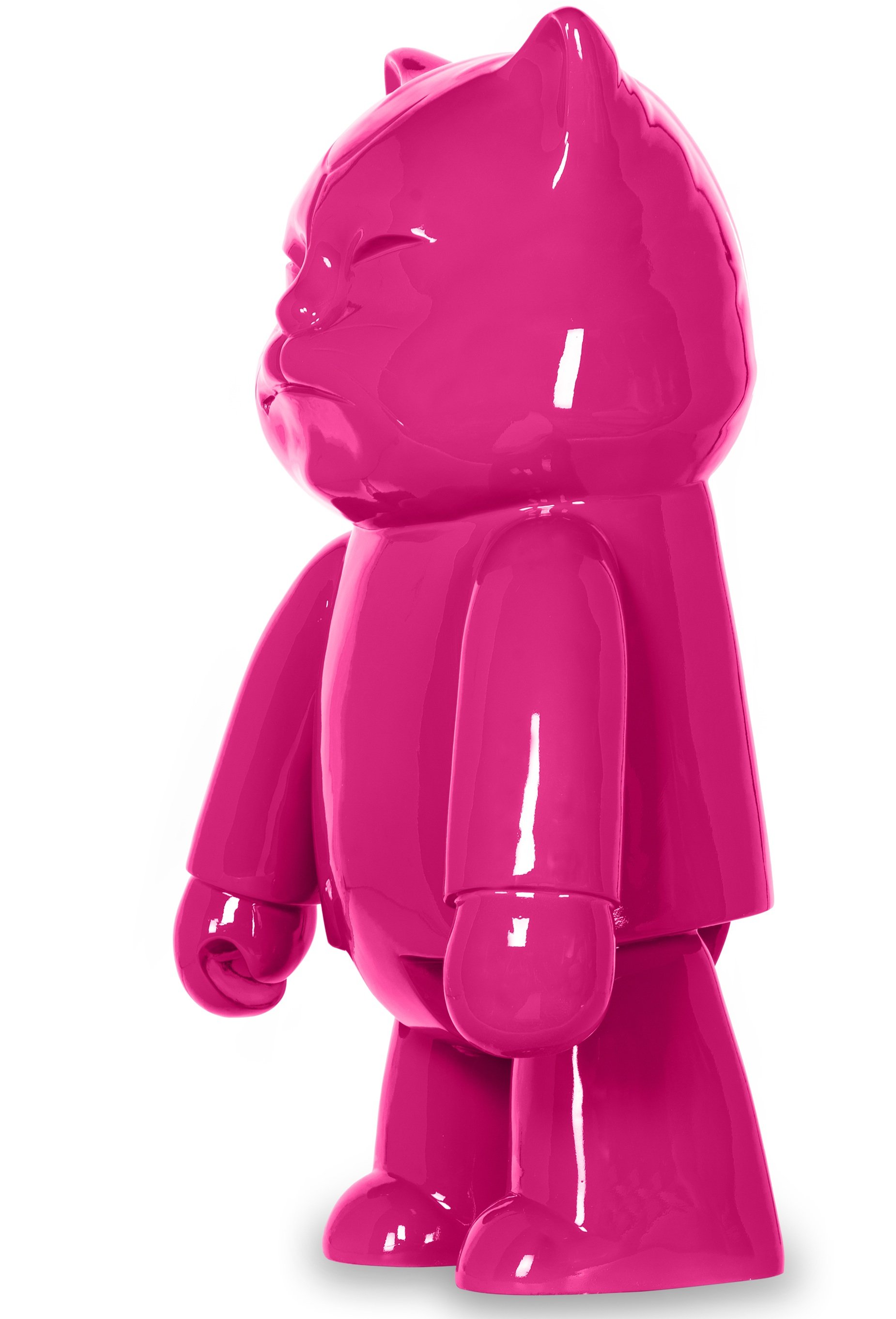 Supreme Robotcat : Kitty Cybernetic Maestro