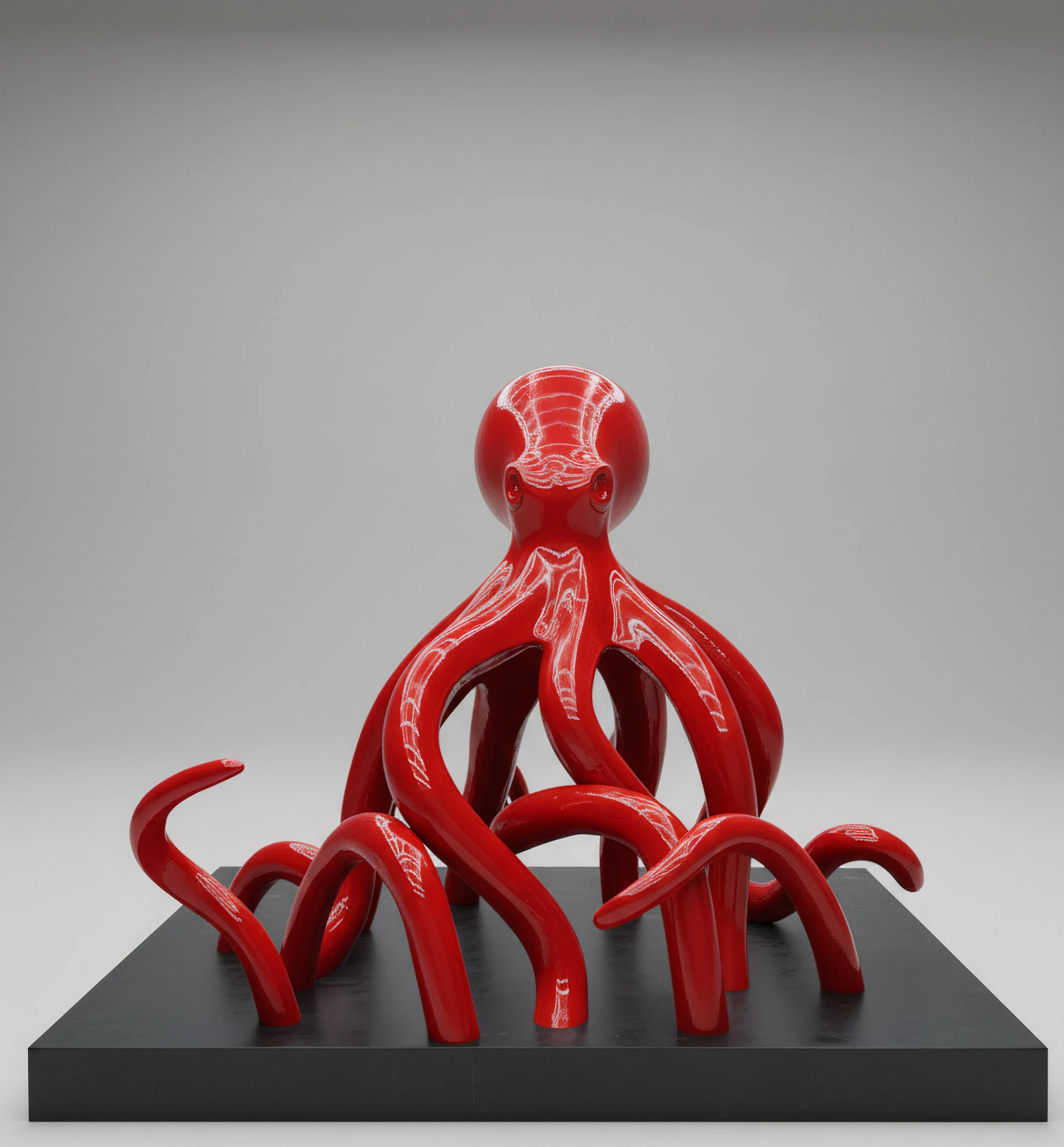 Crimson Tentacles : Sentinel of the Tide 