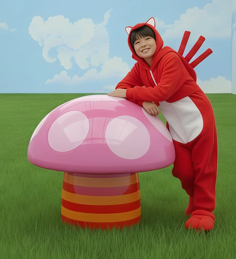 Shiitake Sprouts : Miniature Magic Unveiled