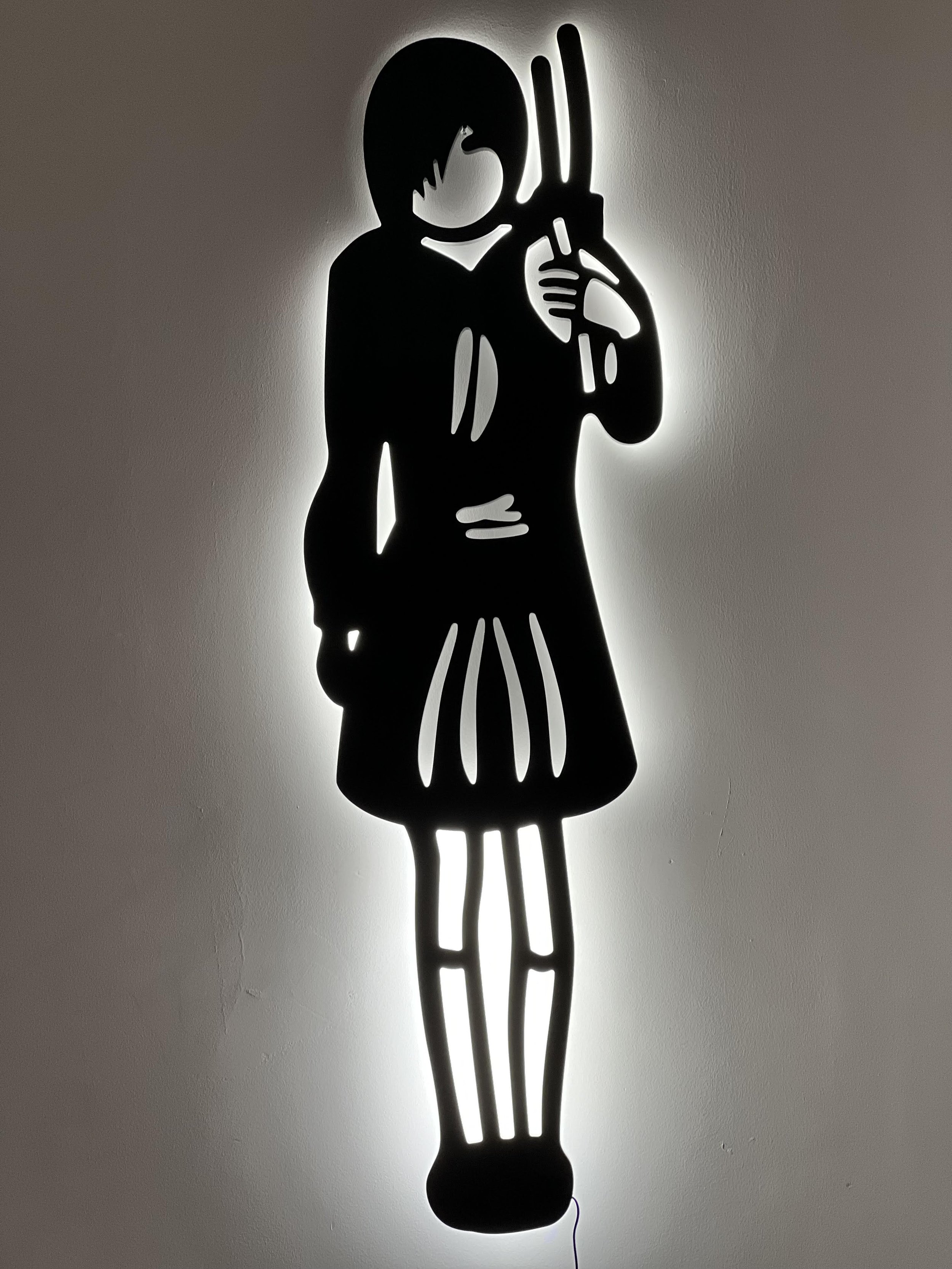 Shadows at Dawn : Four Schoolgirls, One Silent Fate