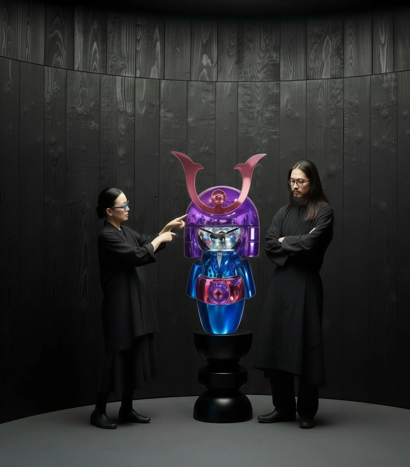 Urashimo Taro's Journey of Love, 2022